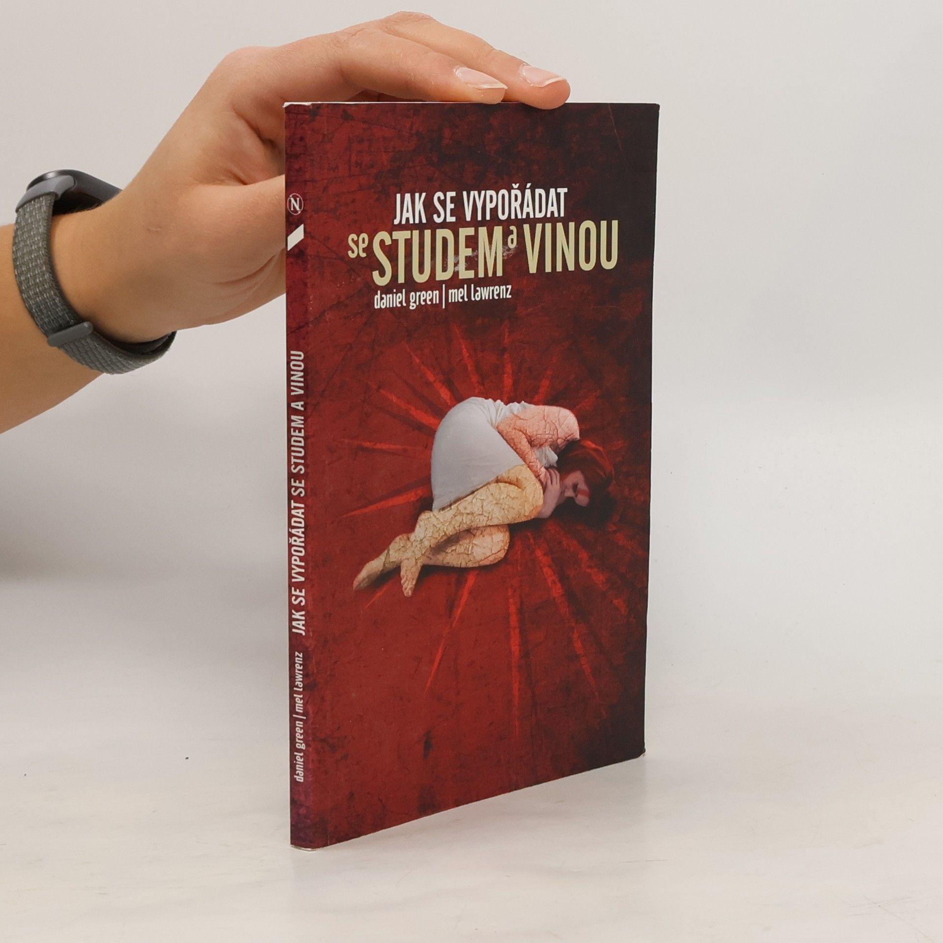 Jak se vypořádat se studem a vinou