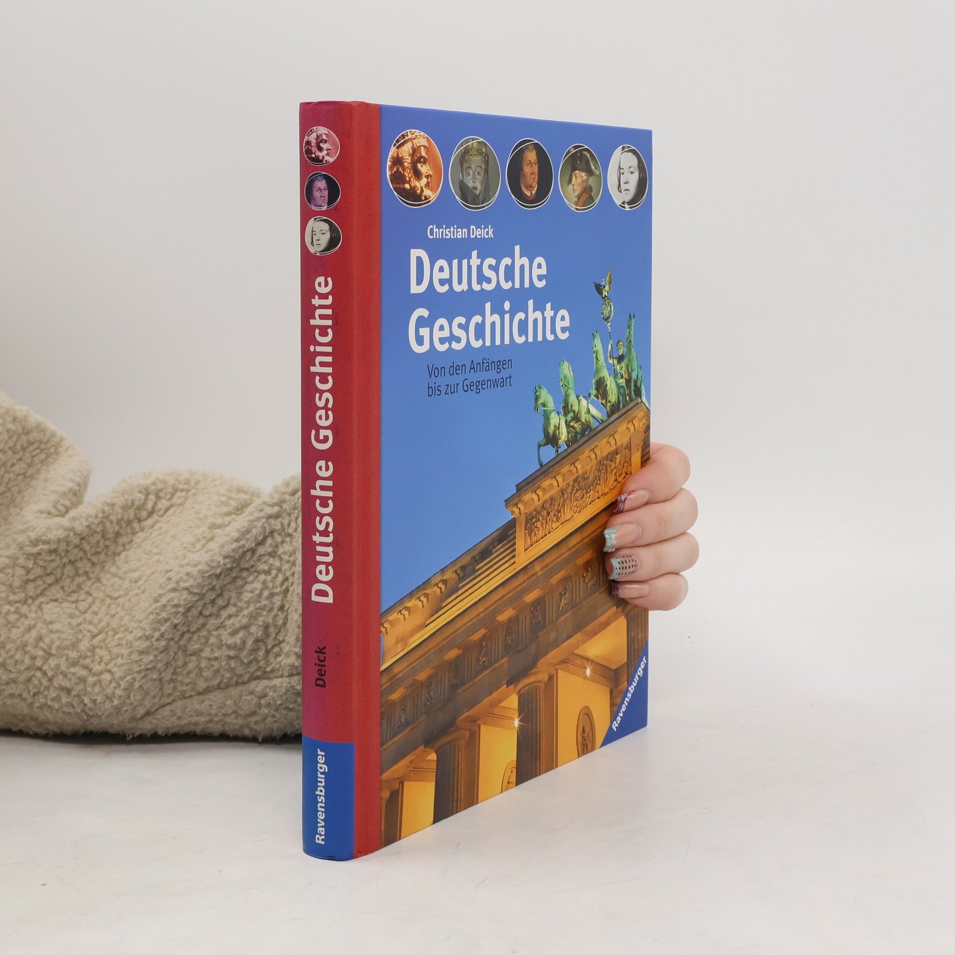 Deutsche Geschichte
