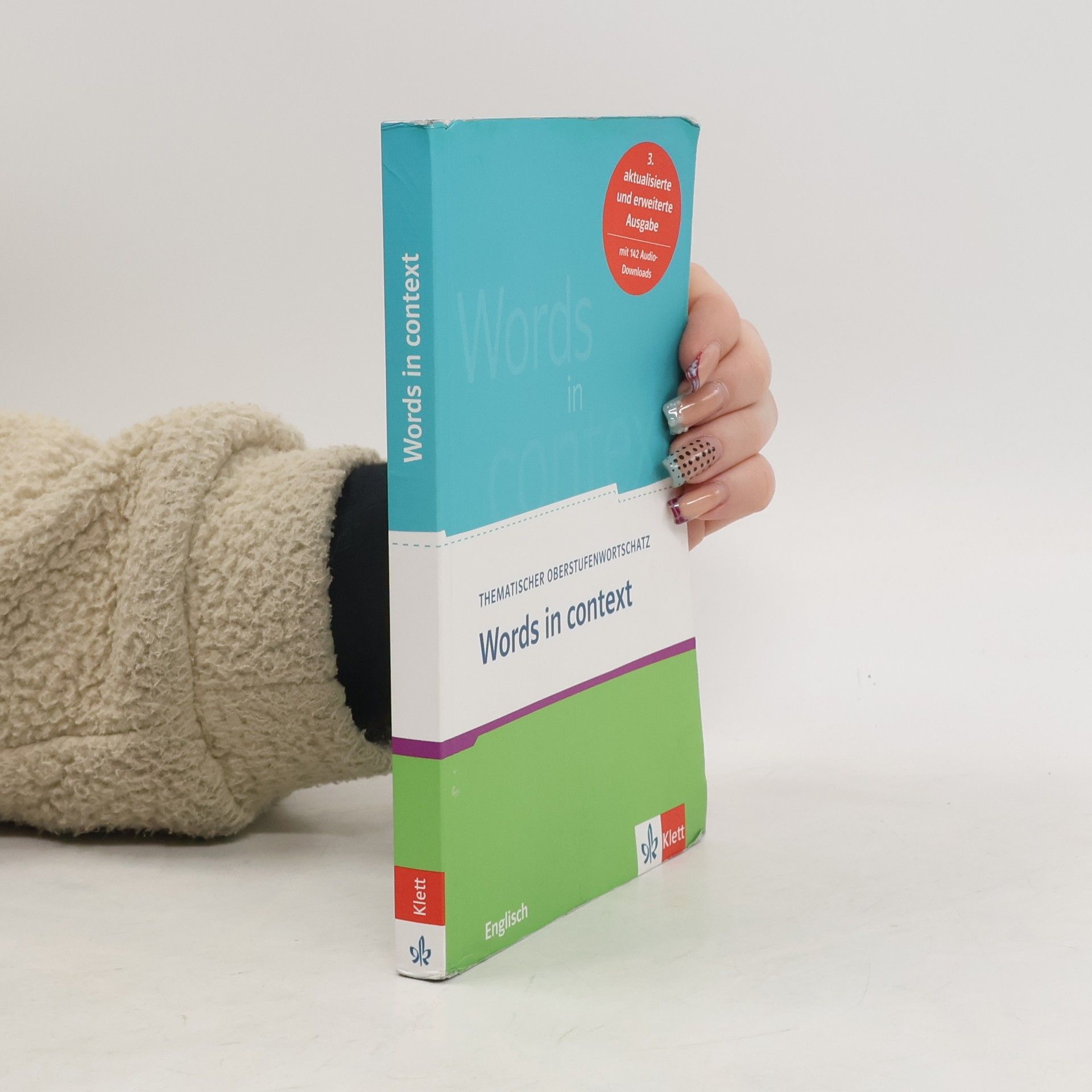 Louise Carleton Gertsch Words in context