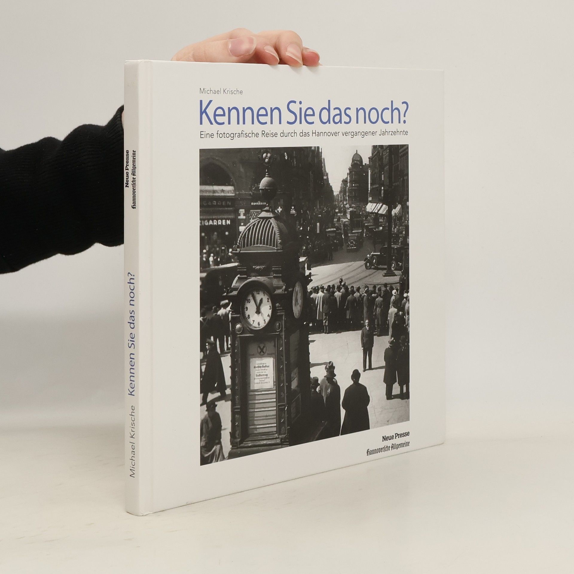 Kennen Sie das noch?