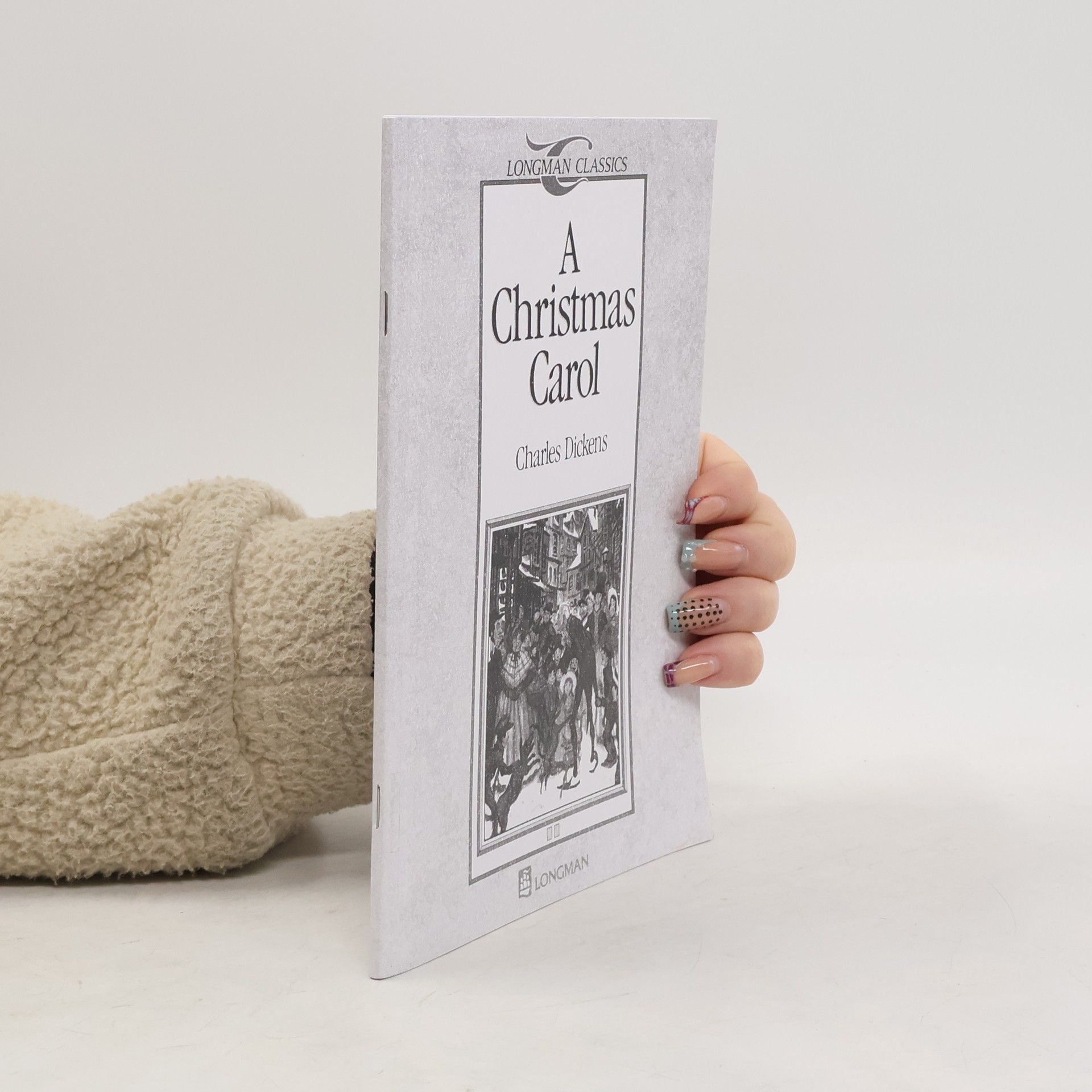 Charles Dickens A Christmas Carol