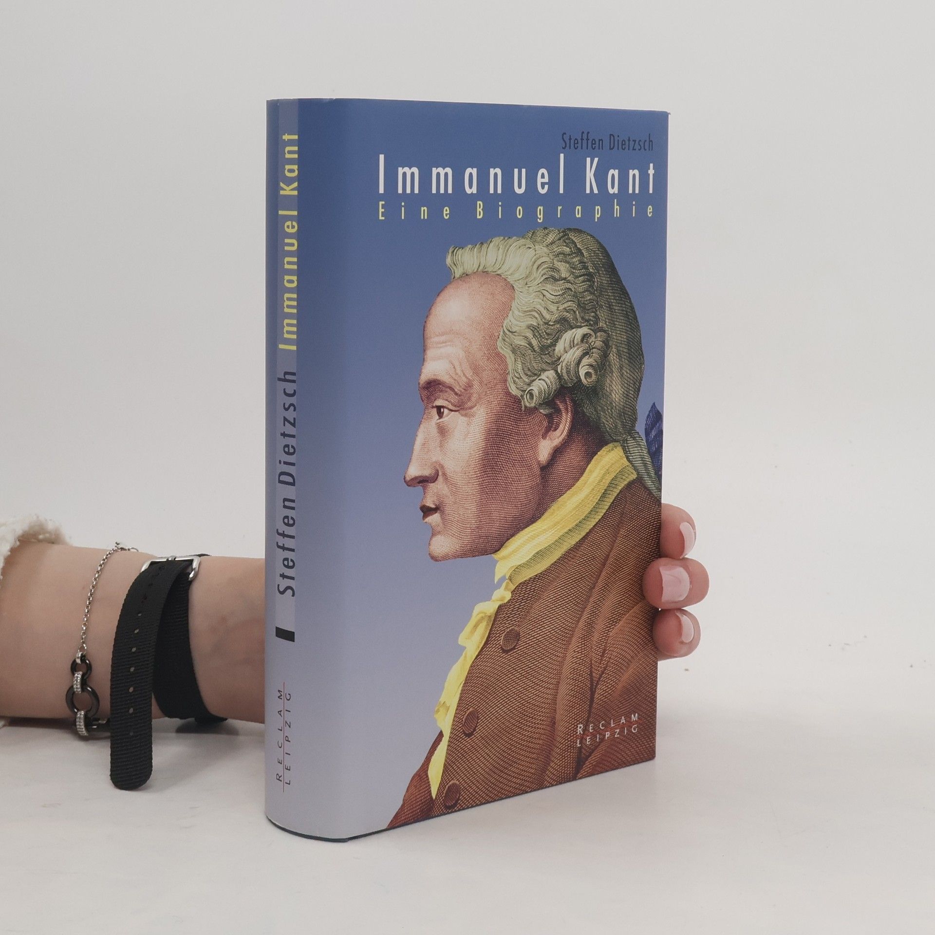 Immanuel Kant