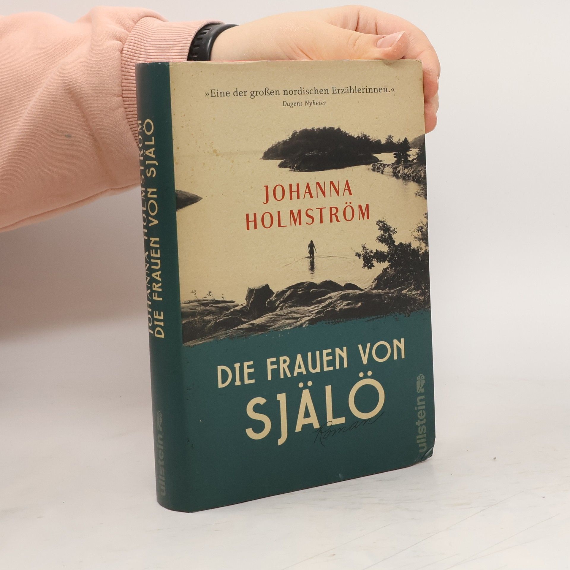 Die Frauen von Själö