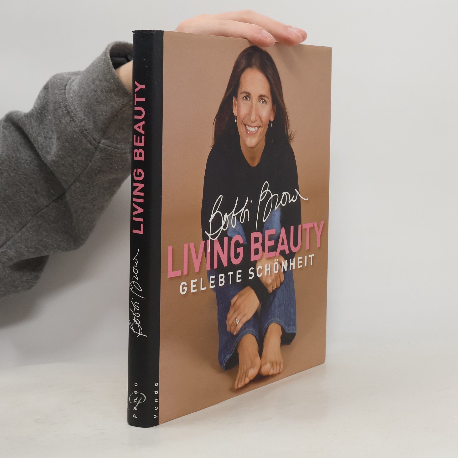 Living Beauty. Gelebte Schönheit