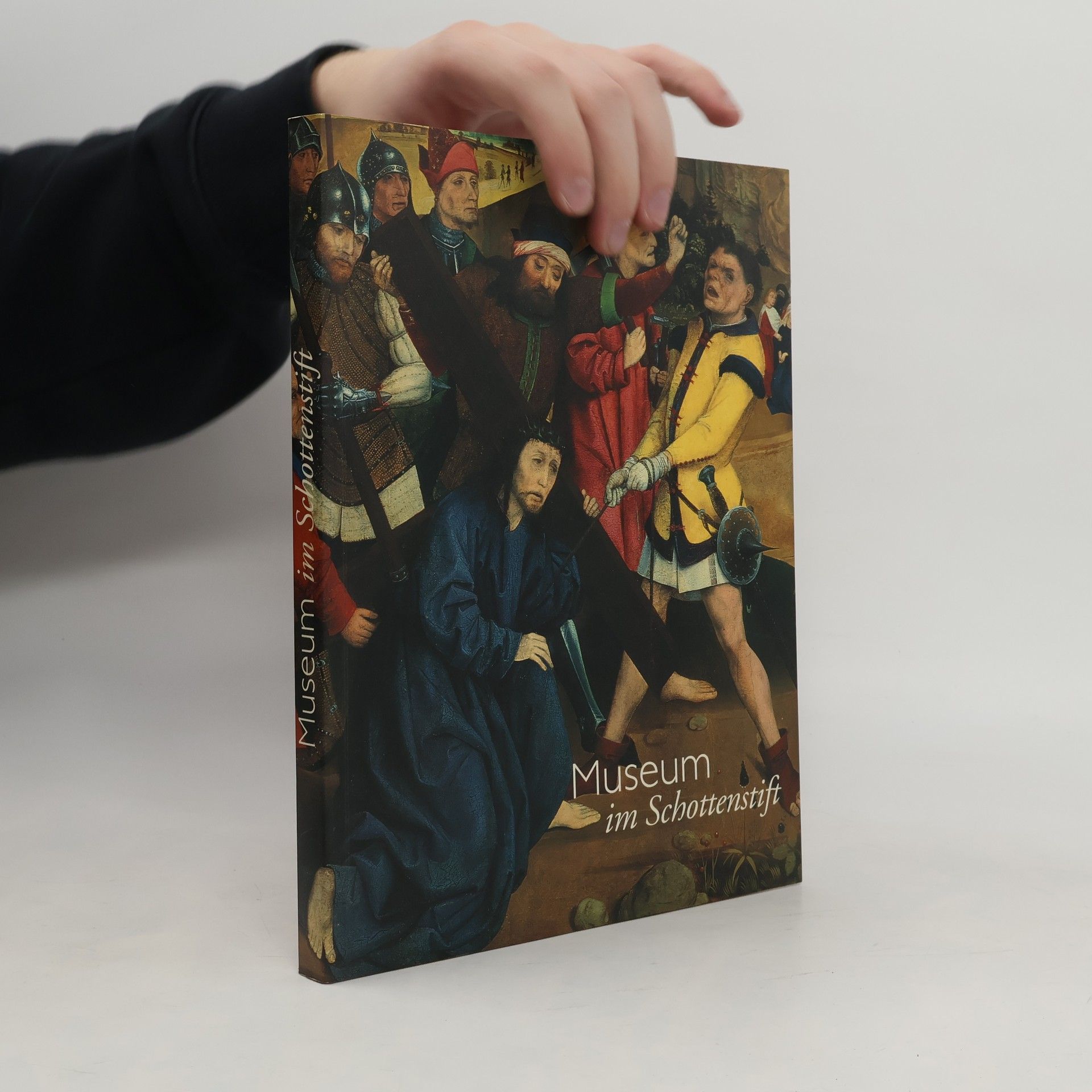 Museum im Schottenstift