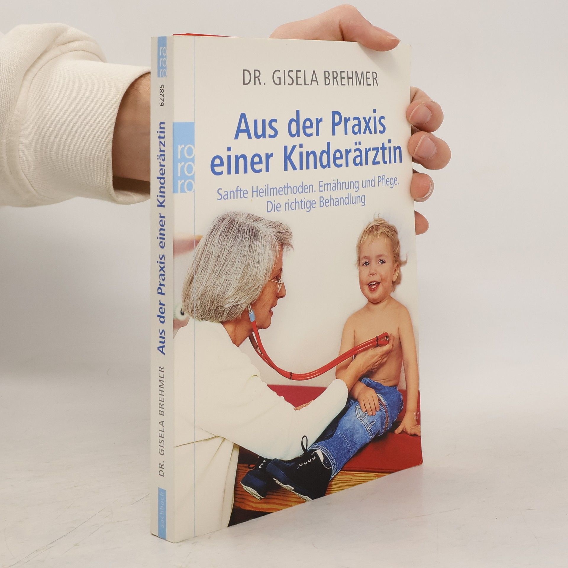 Aus der Praxis einer Kinderärztin