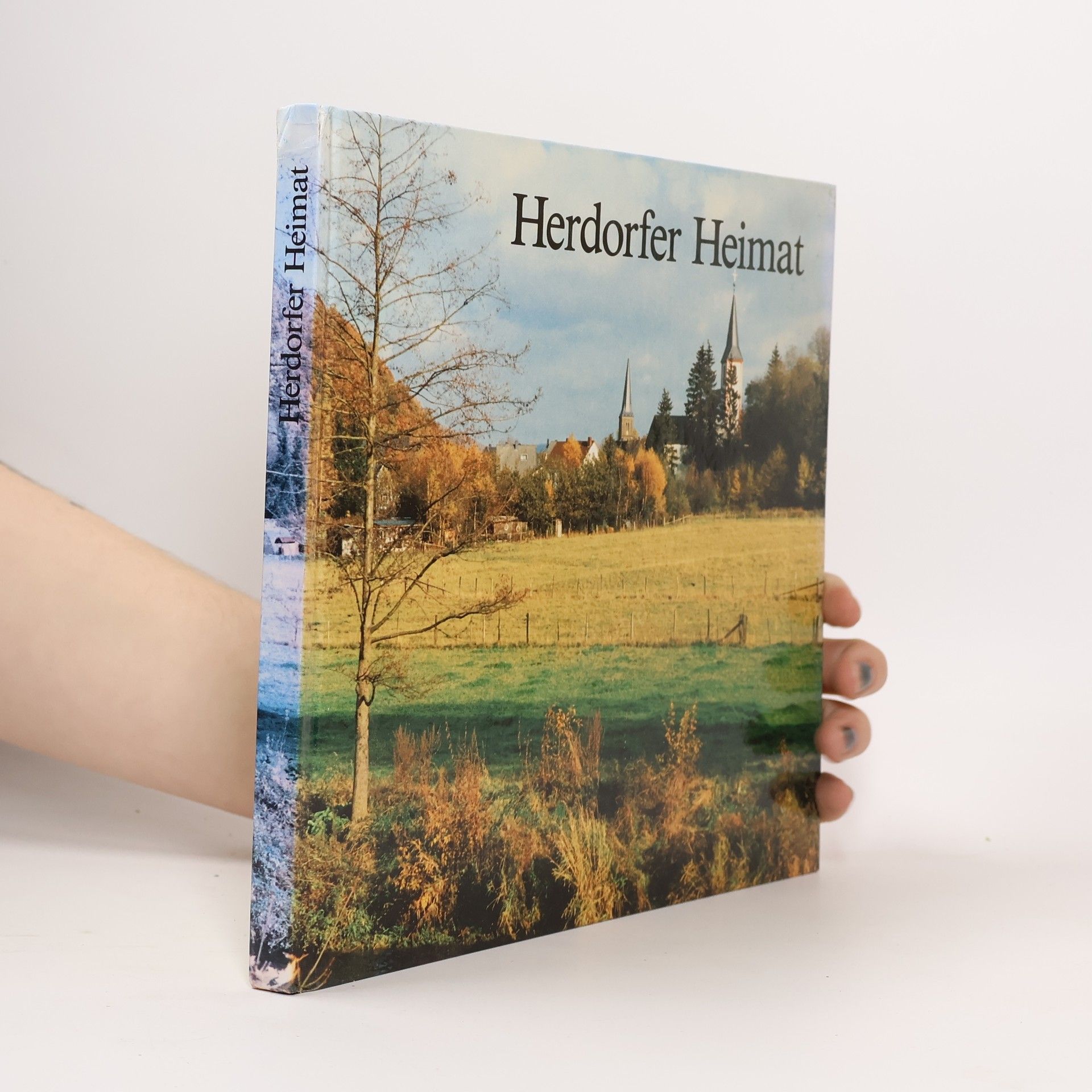 Collectif d'auteurs Herdorfer Heimat