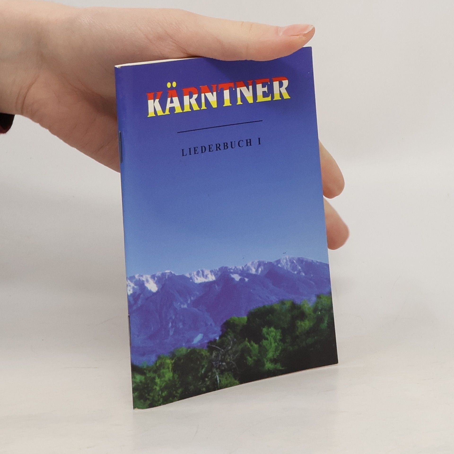 Collectif d'auteurs Kärntner