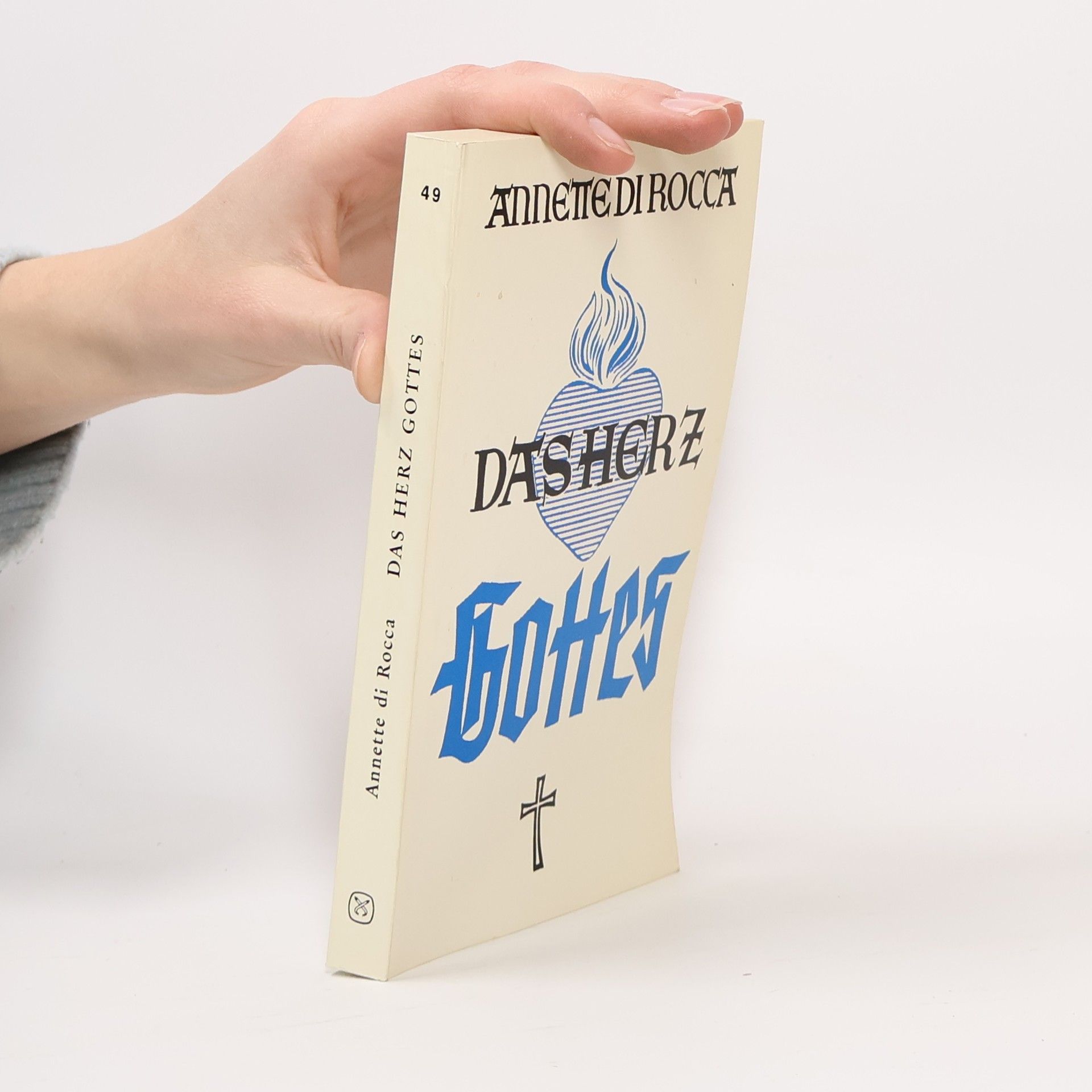 Das Herz Gottes