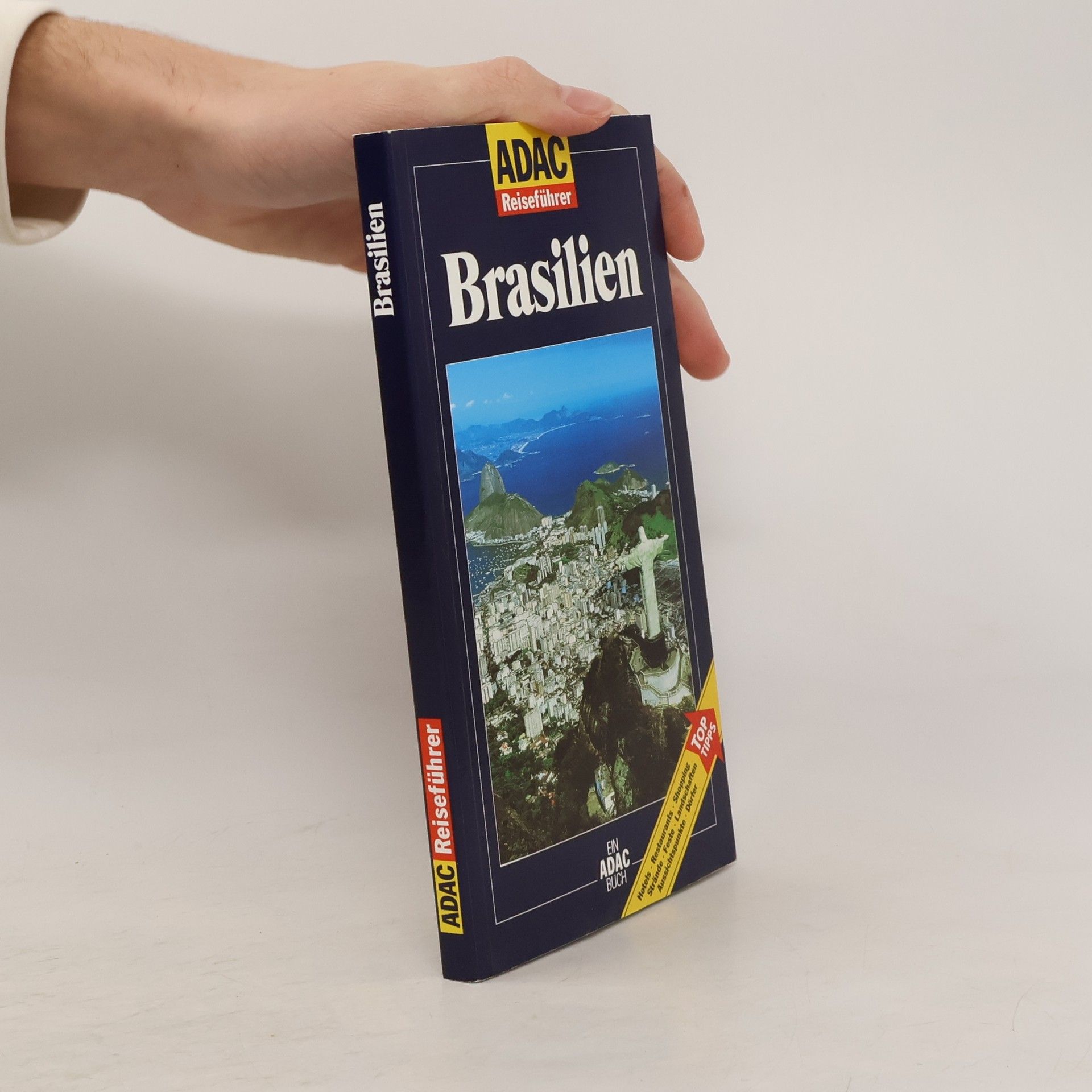 Irene Richter Brasilien