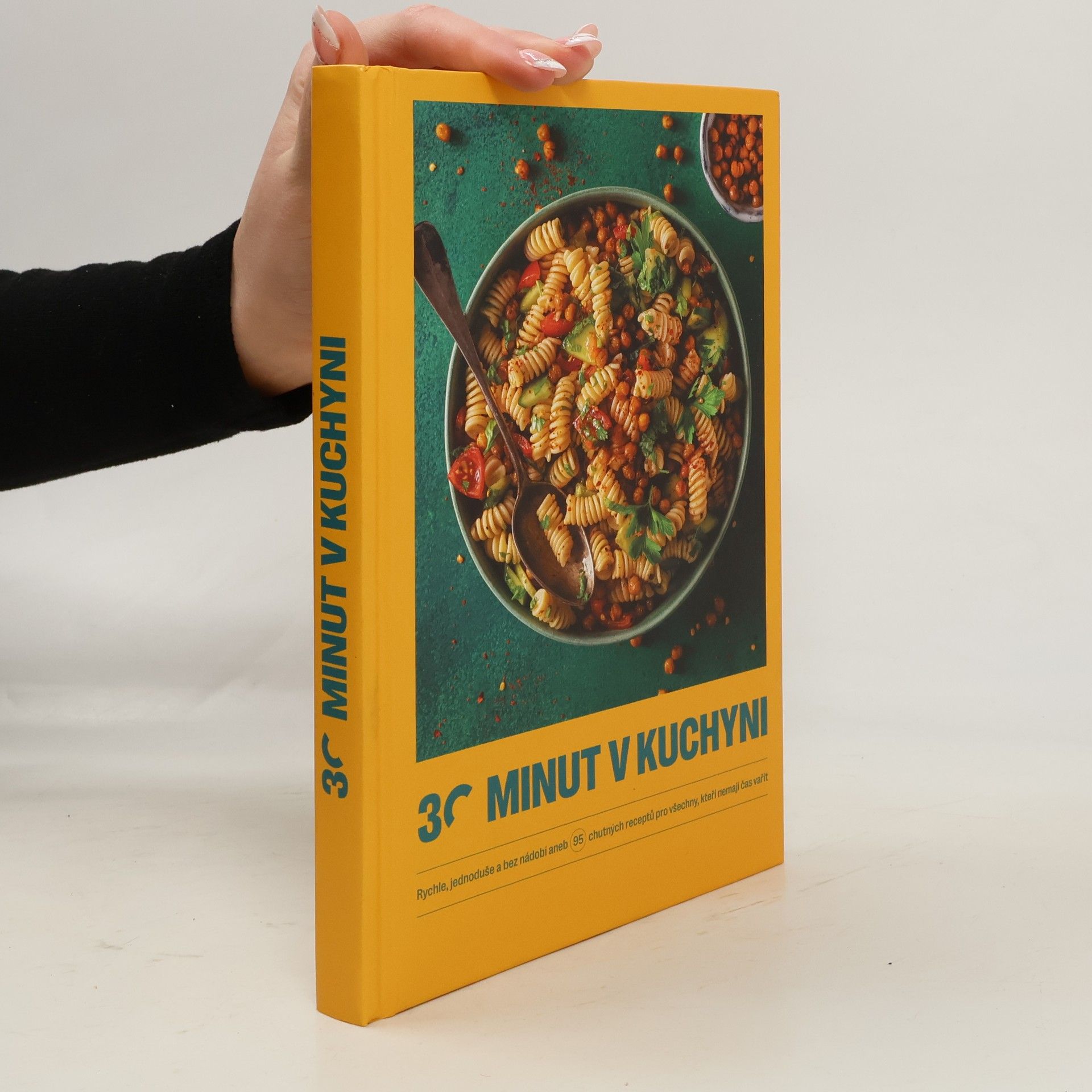 Kolektív autorov 30 minut v kuchyni