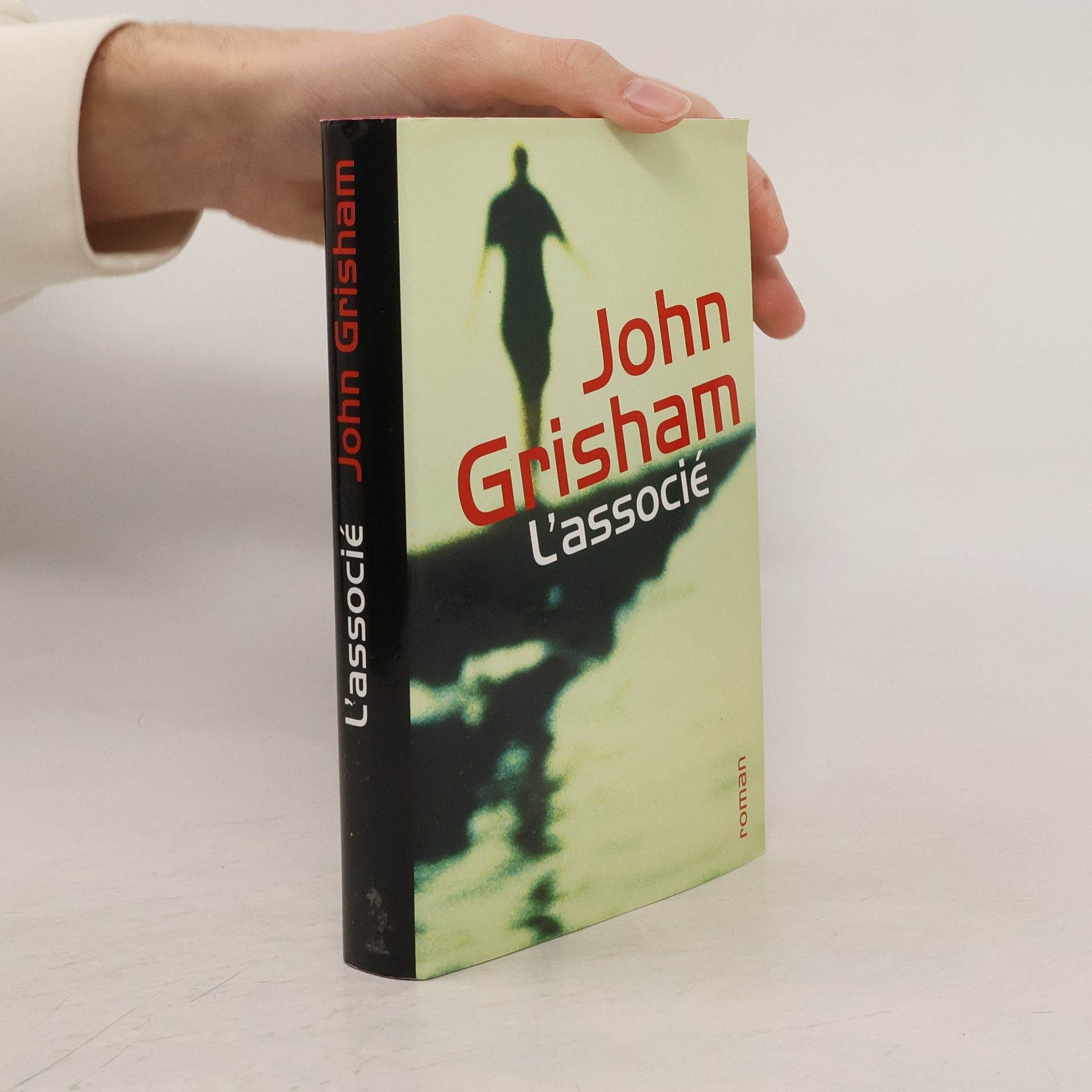 John Grisham L'associé