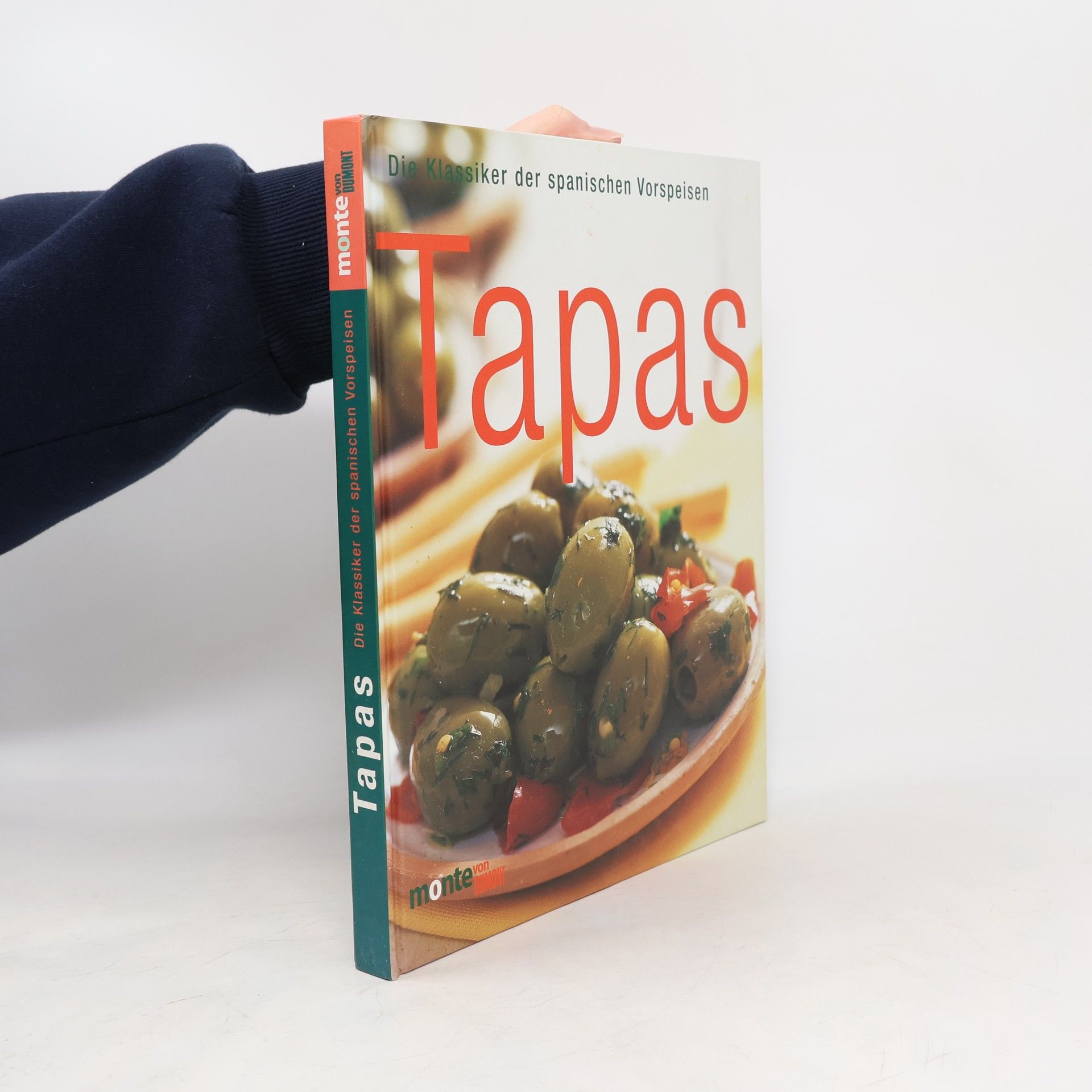 Anja Werth Tapas