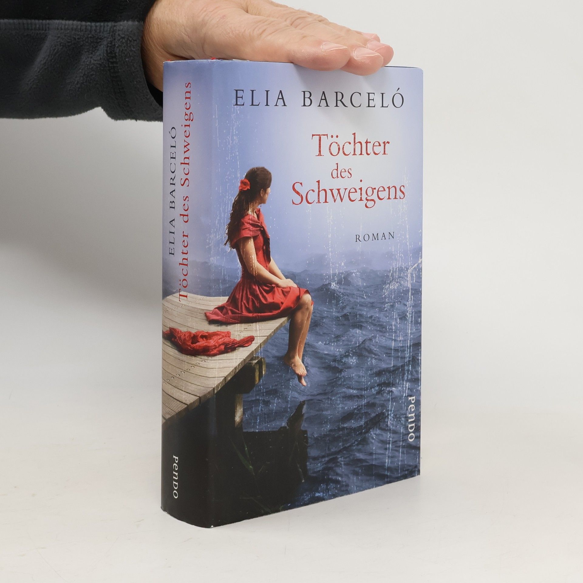 Töchter des Schweigens