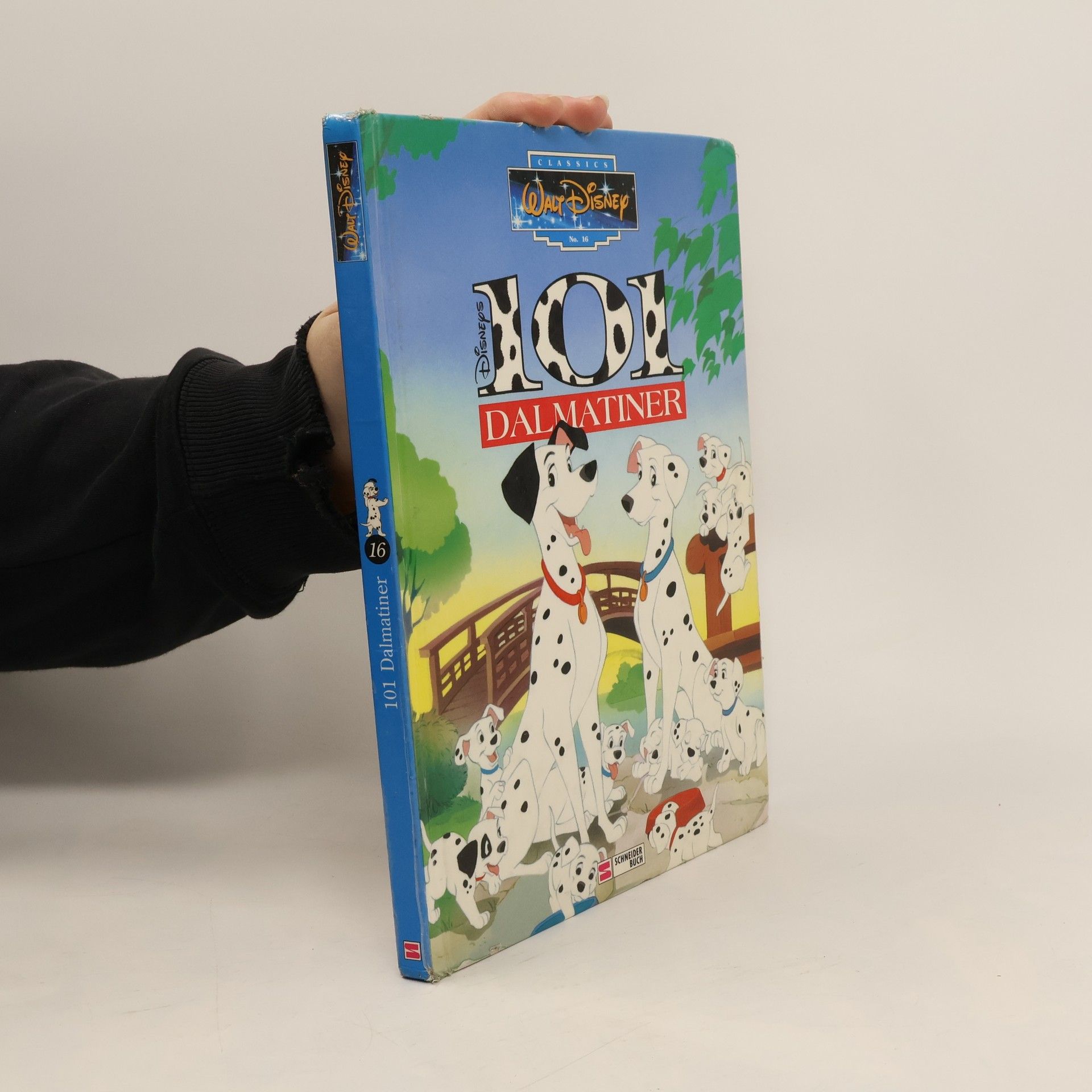 Disneys 101 Dalmatiner