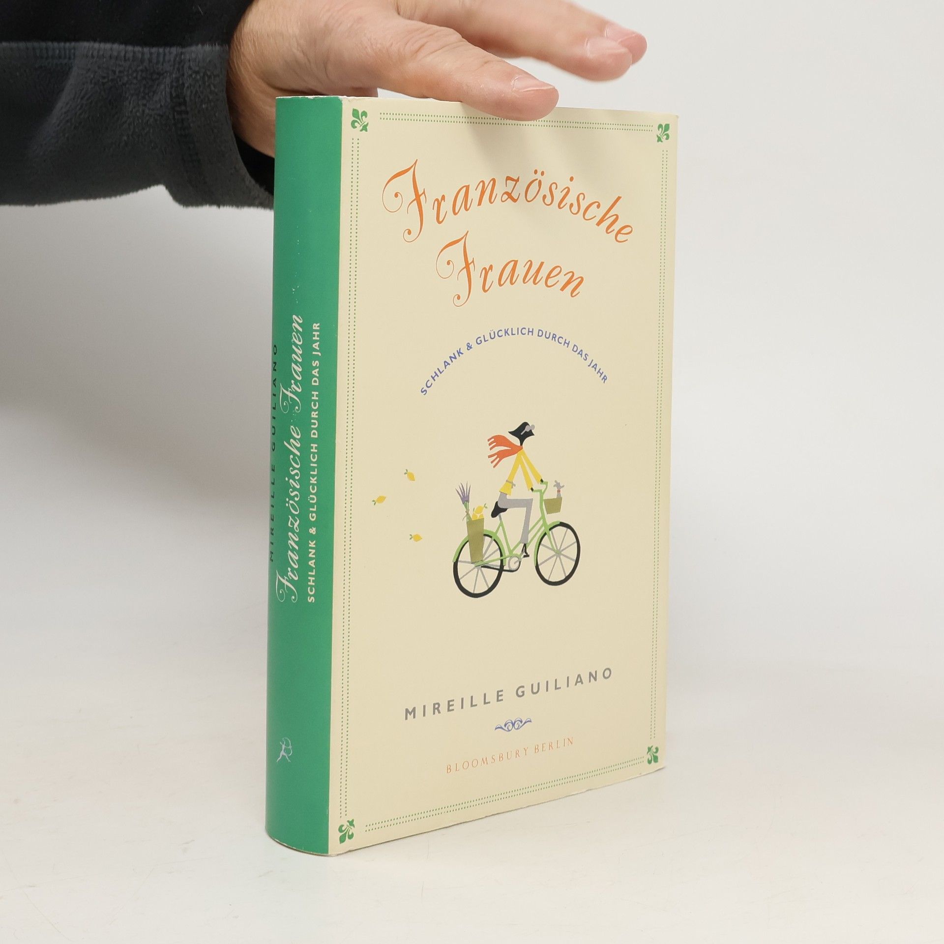 Französische Frauen