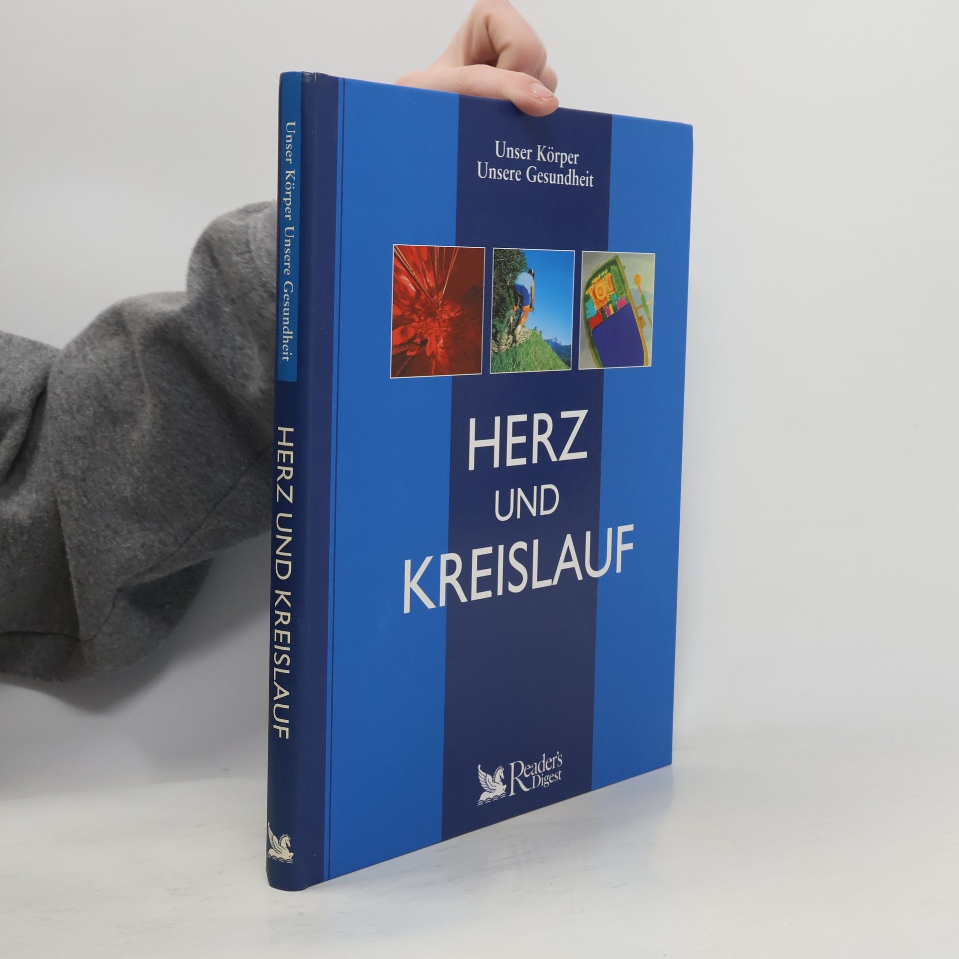 Angelika Lenz Herz und Kreislauf