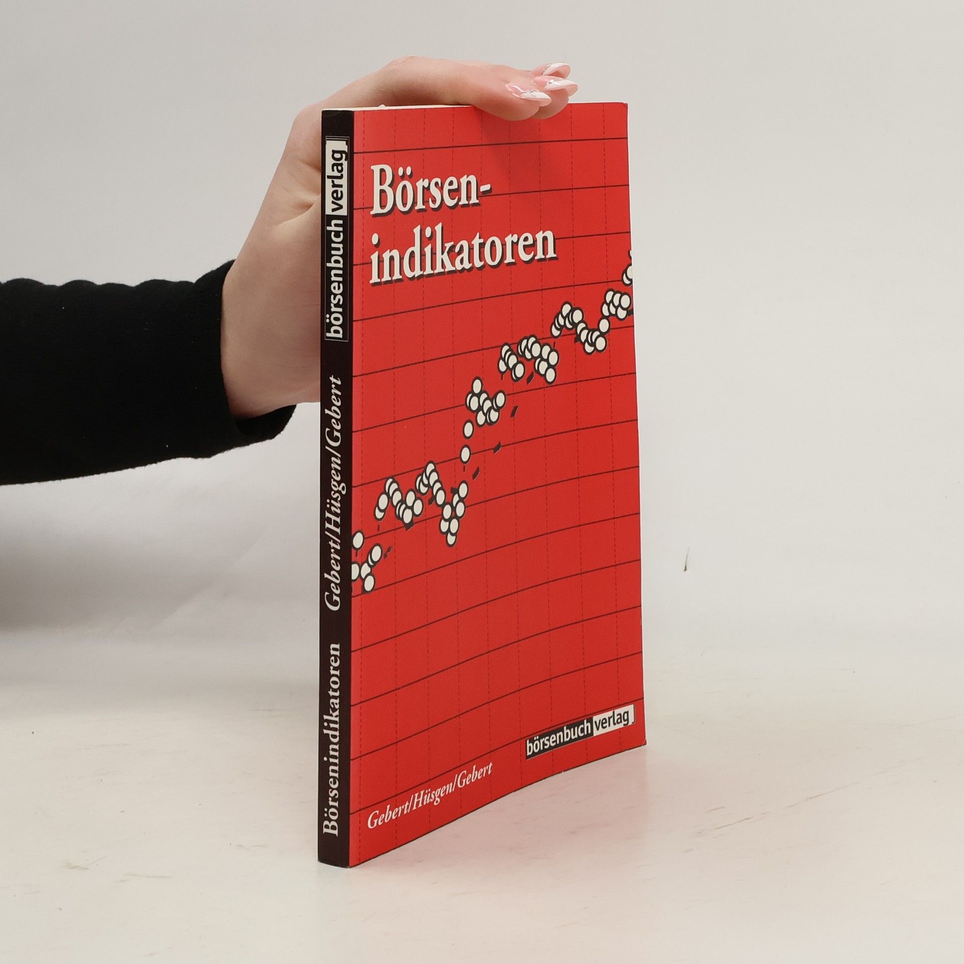 Thomas Gebert Börsenindikatoren