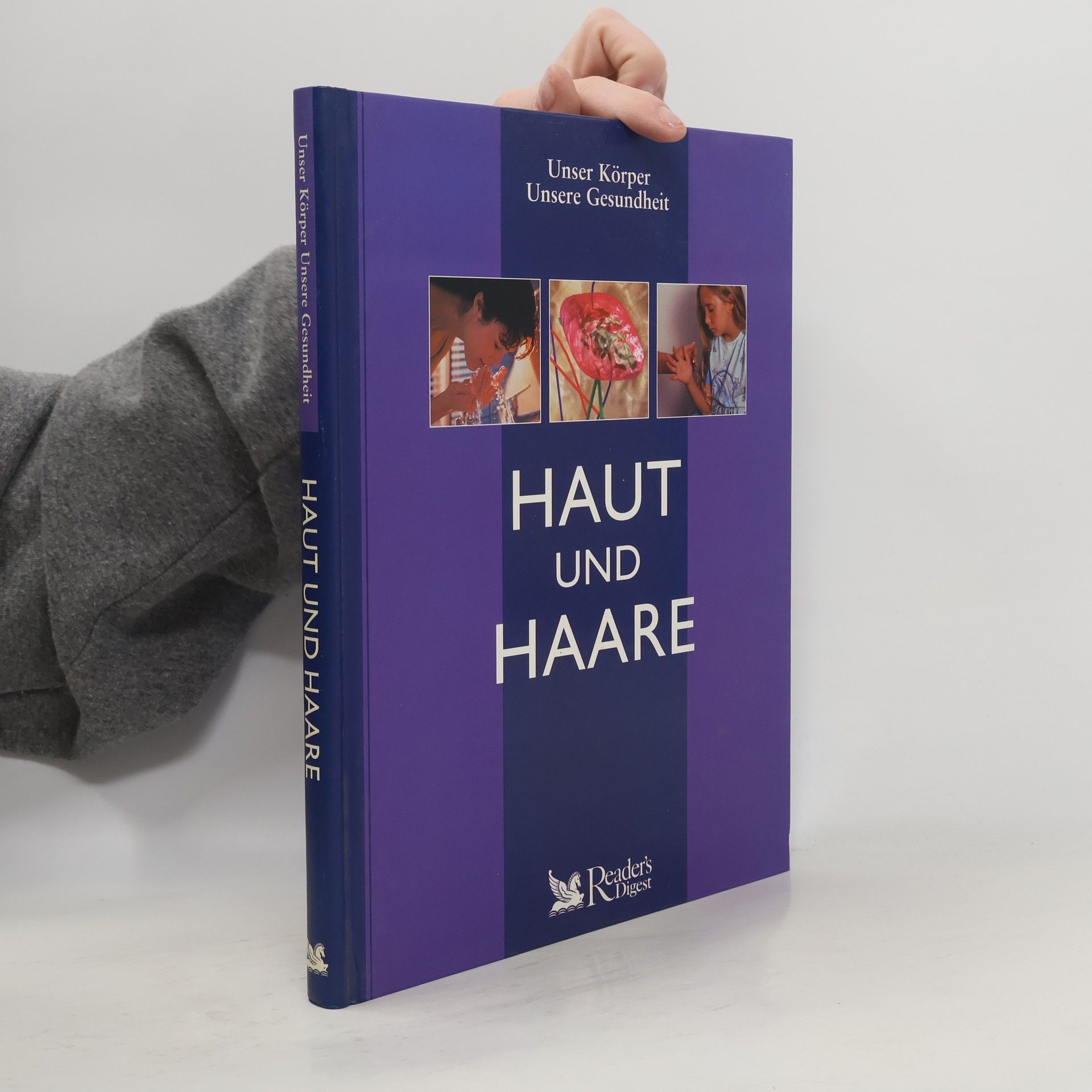 Autorenkollektiv Haut und Haare