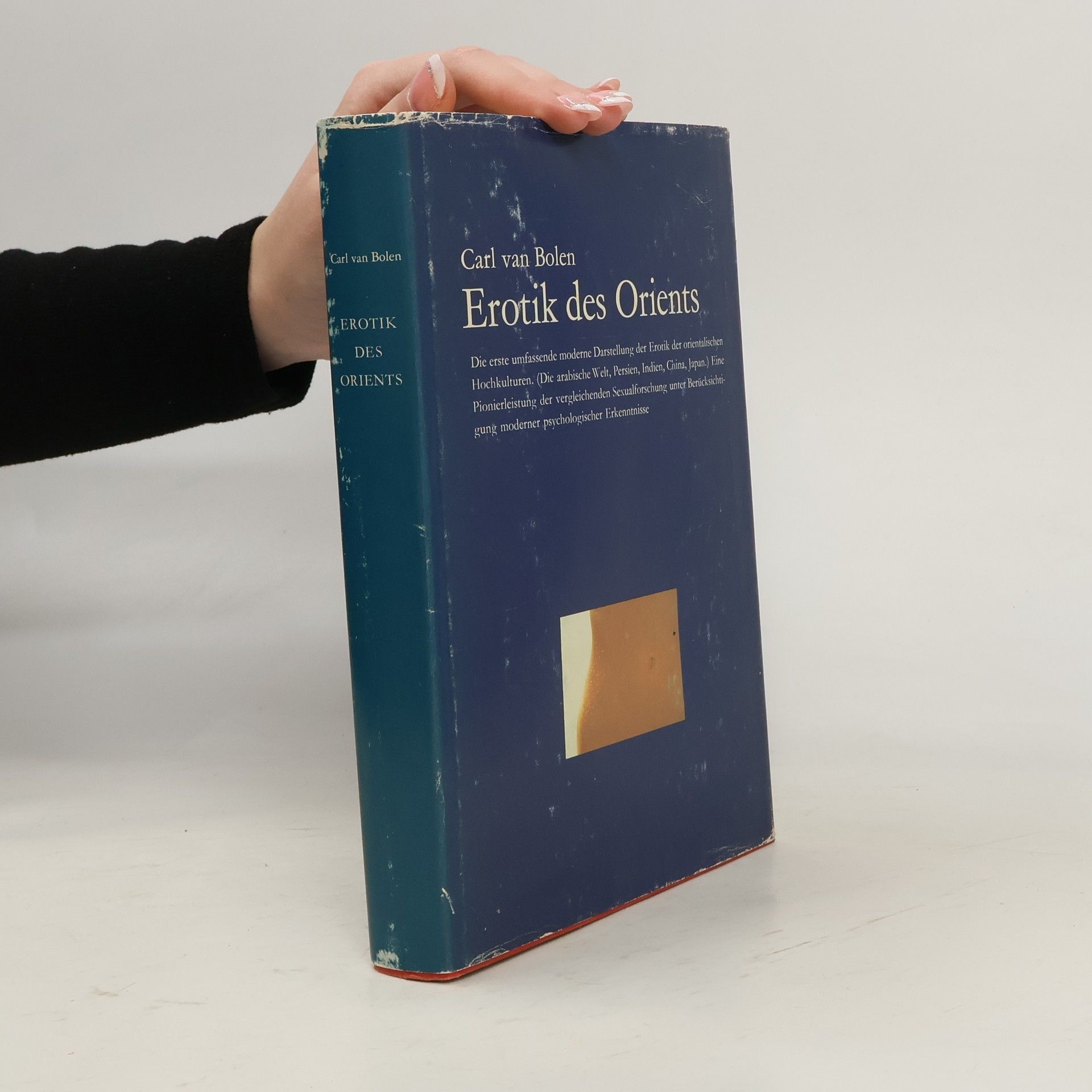 Erotik des Orients