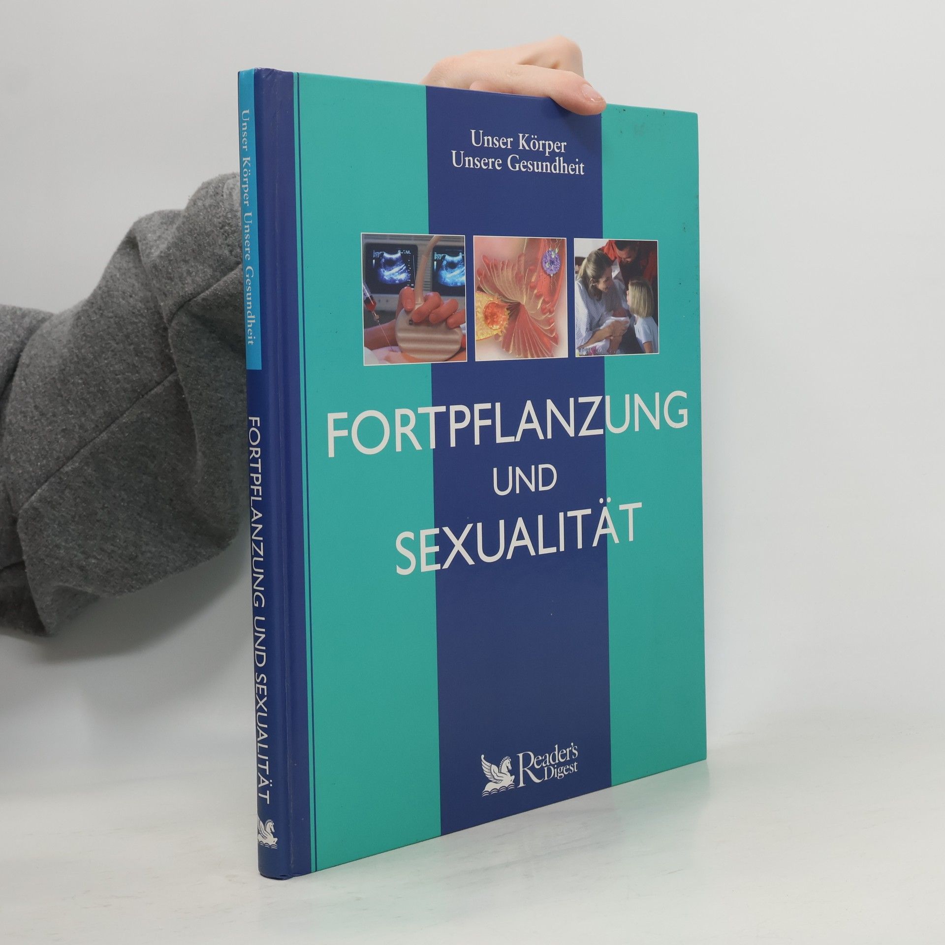 Angelika Lenz Fortpflanzung und Sexualität