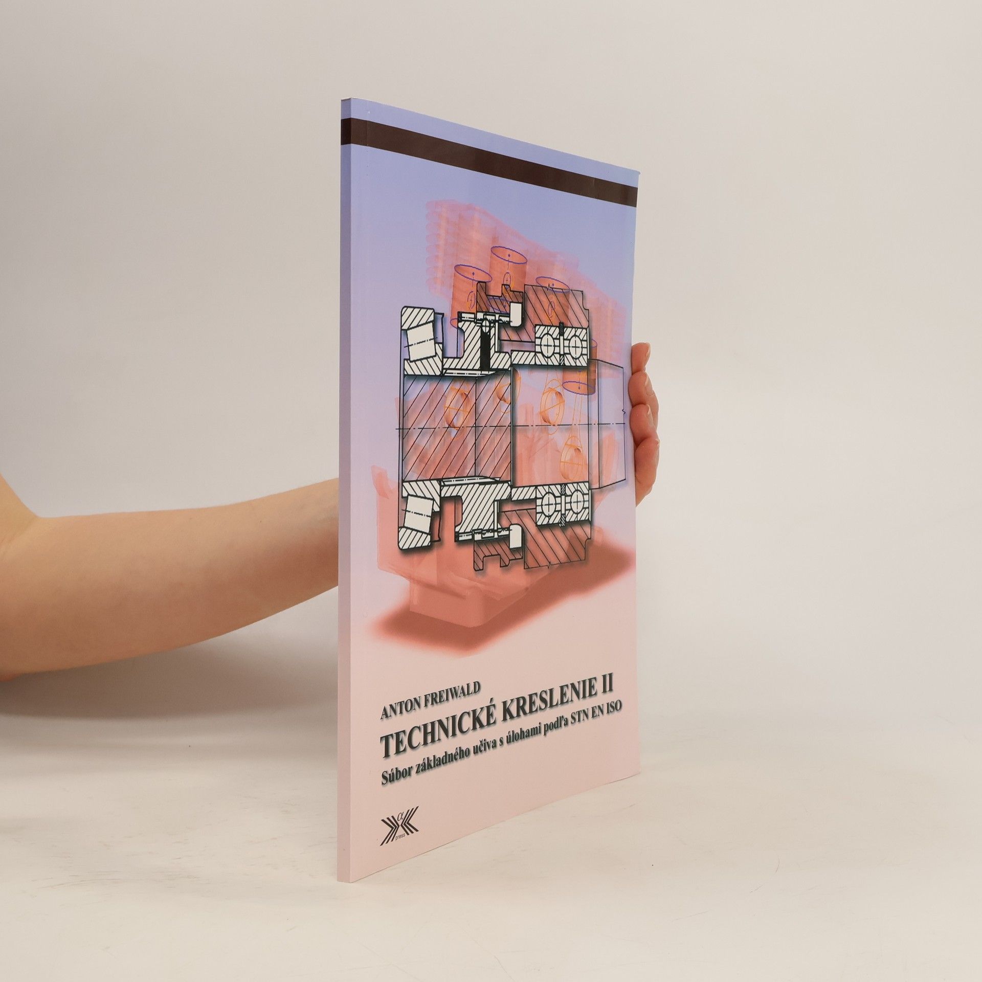 Technické kreslenie II.