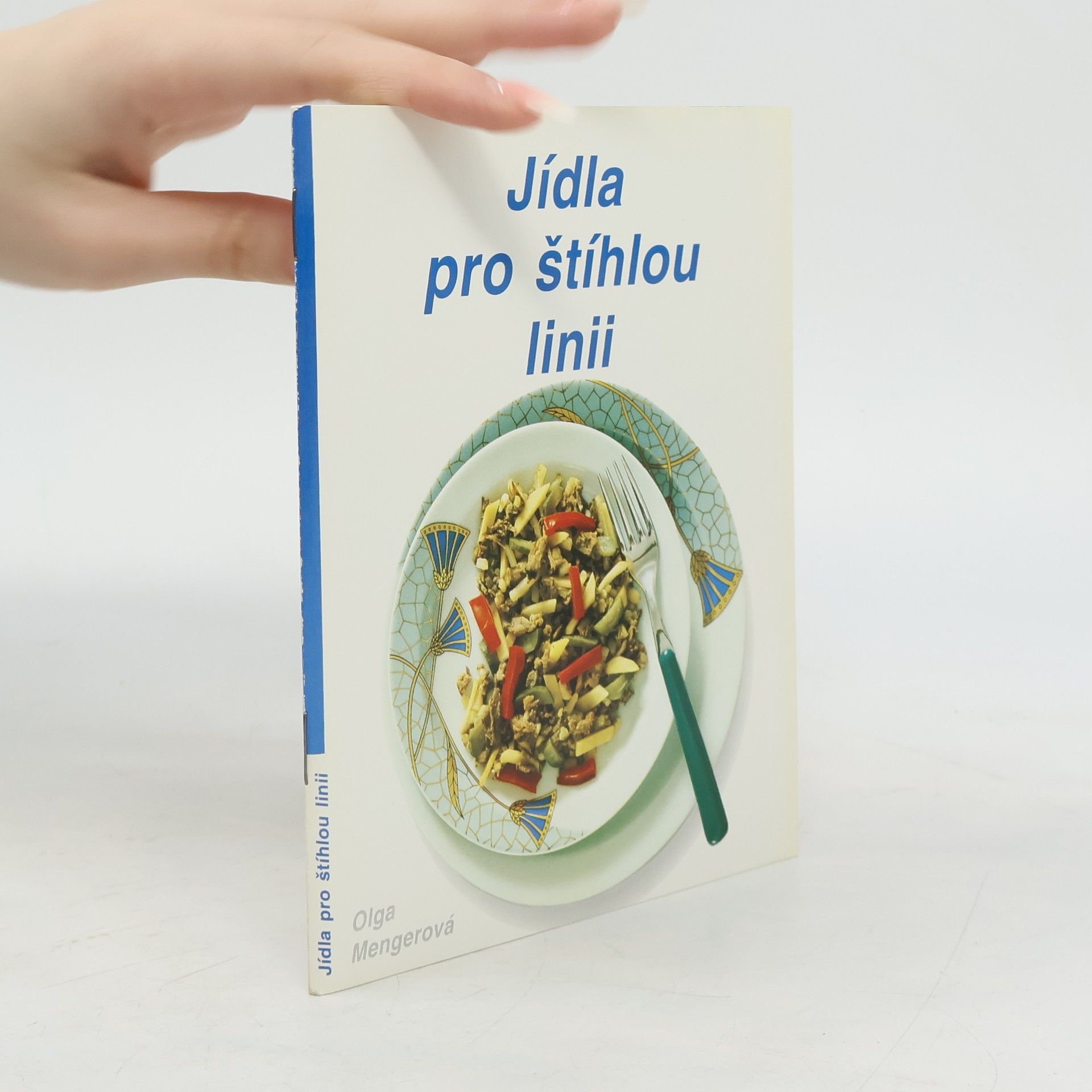 Jídla pro štíhlou linii