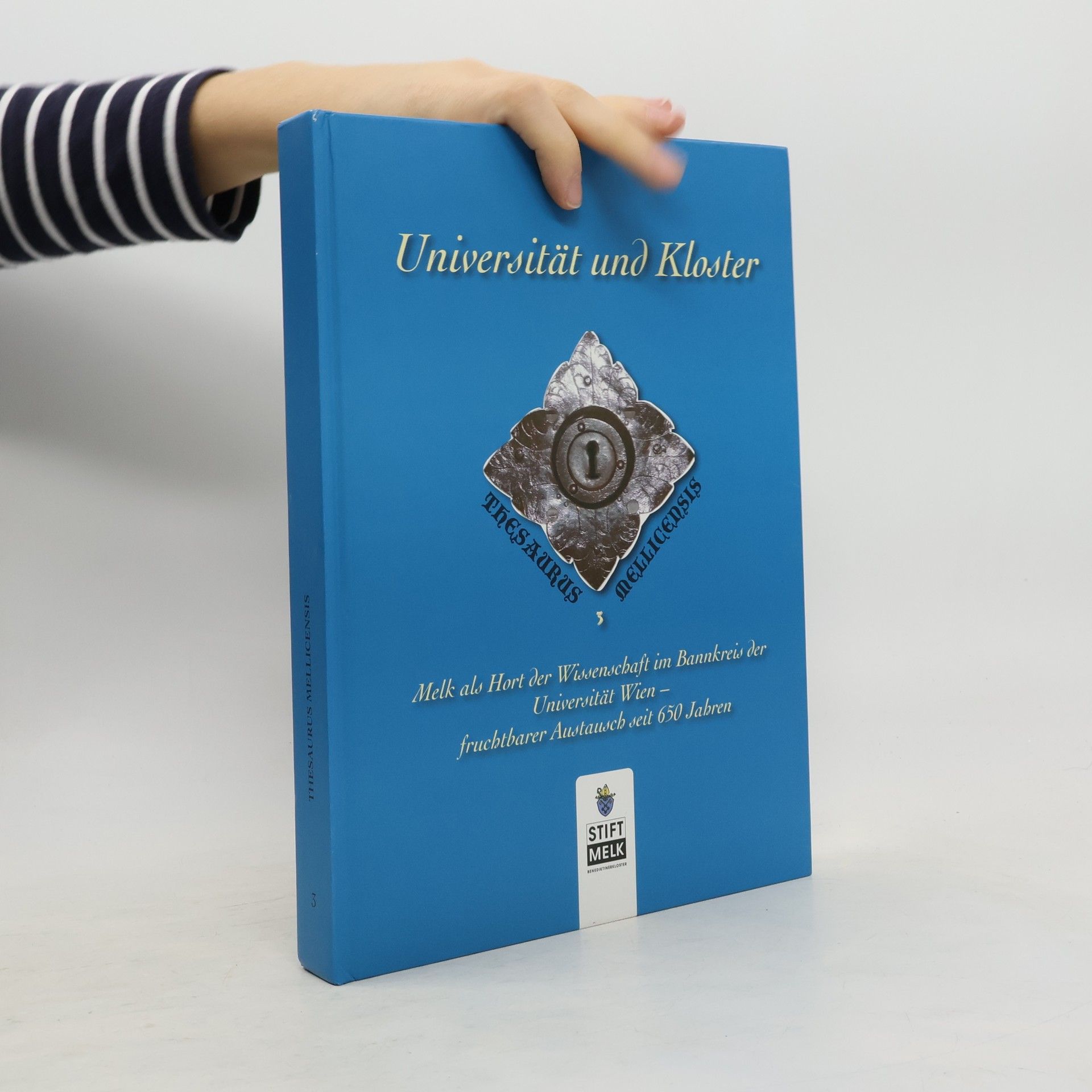 Universität und Kloster