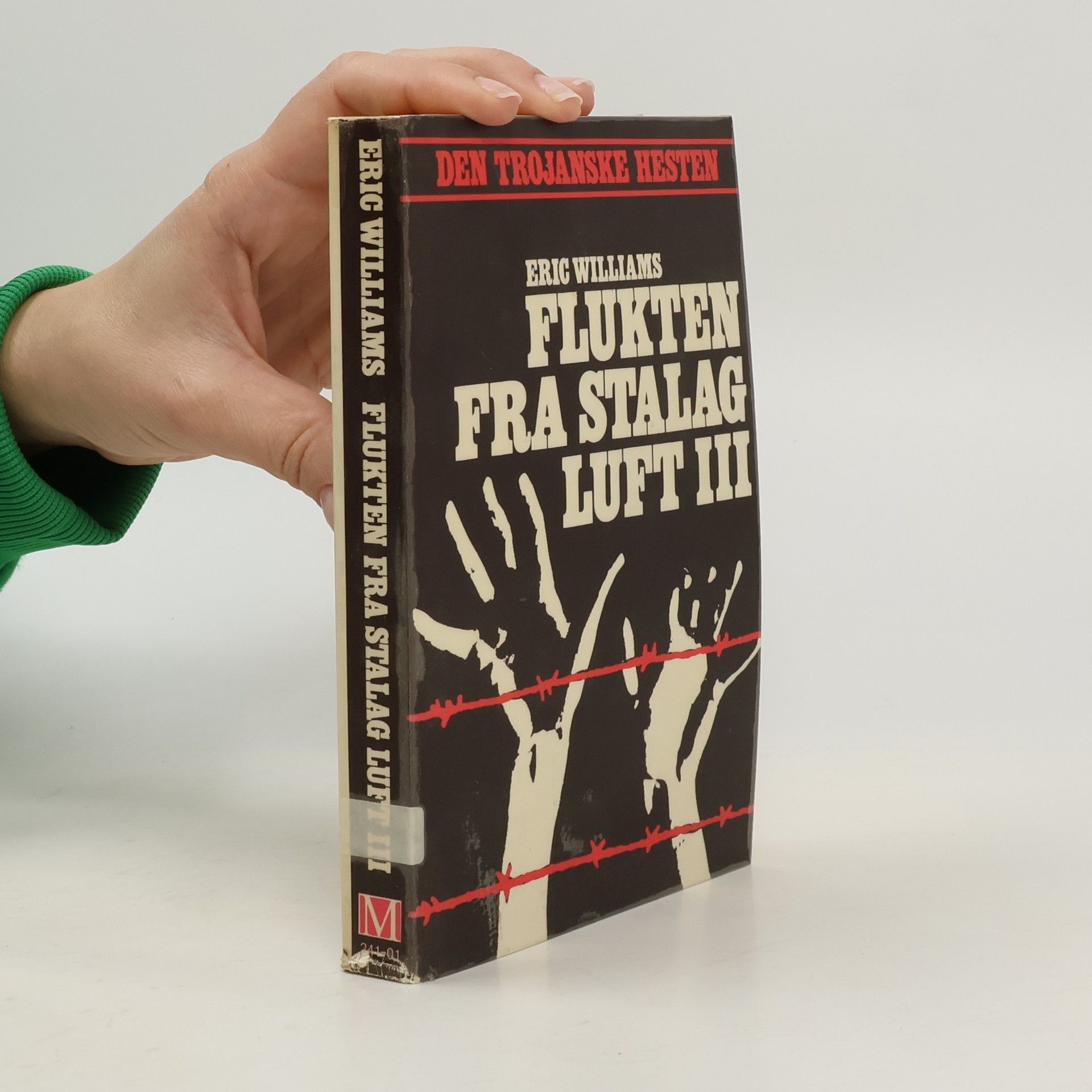 Flukten fra Stalag Luft III