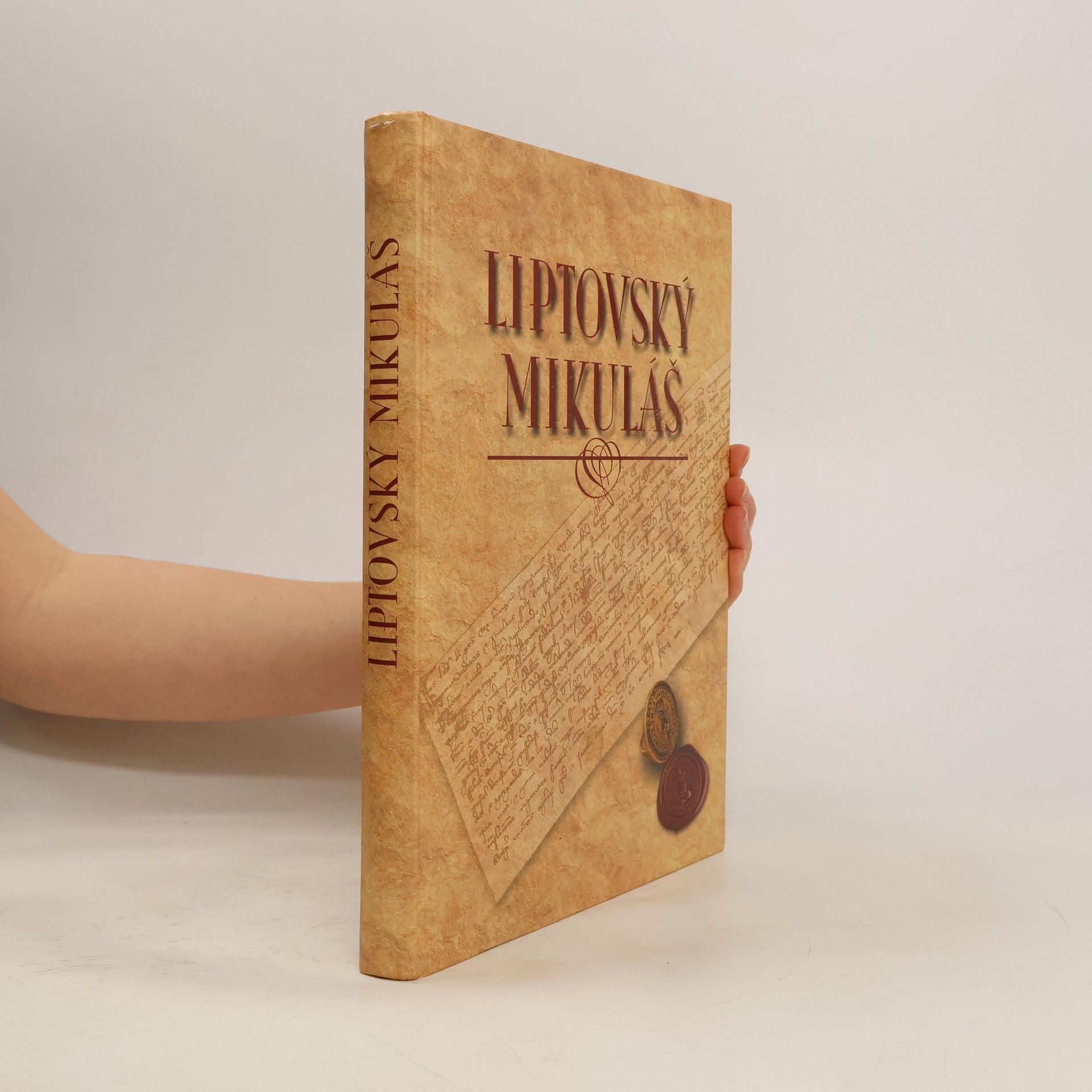 Kolektív autorov Liptovský Mikuláš