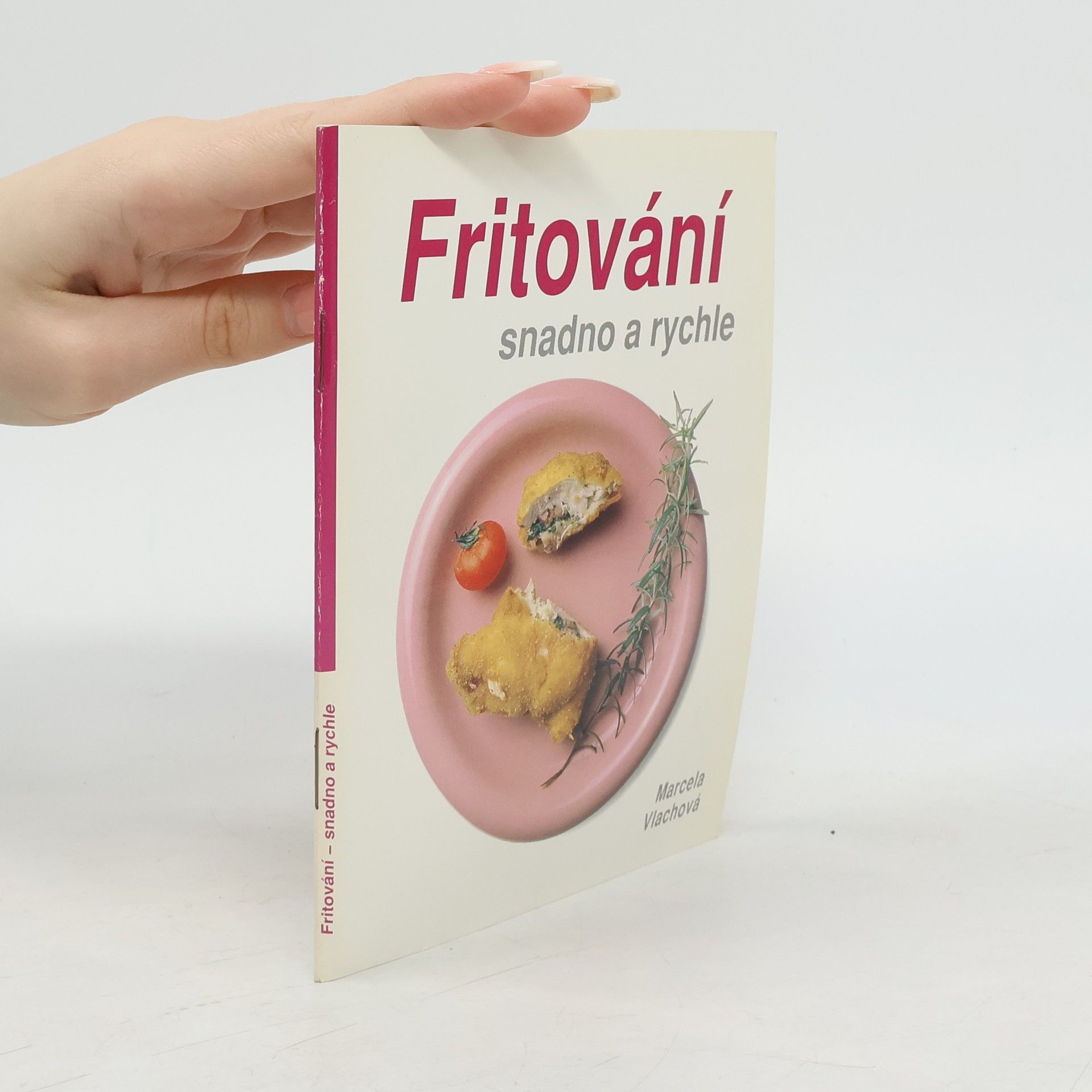 Fritování . Snadno A Rychle