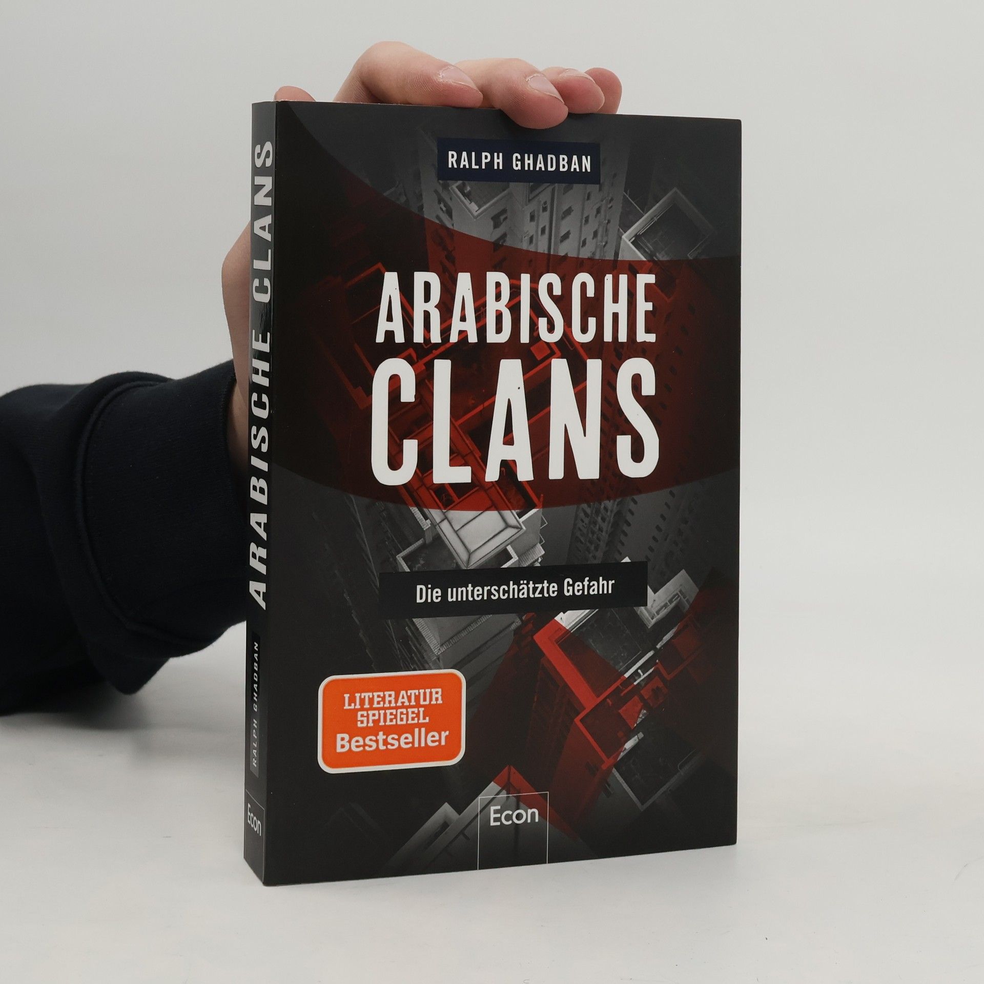 Arabische Clans