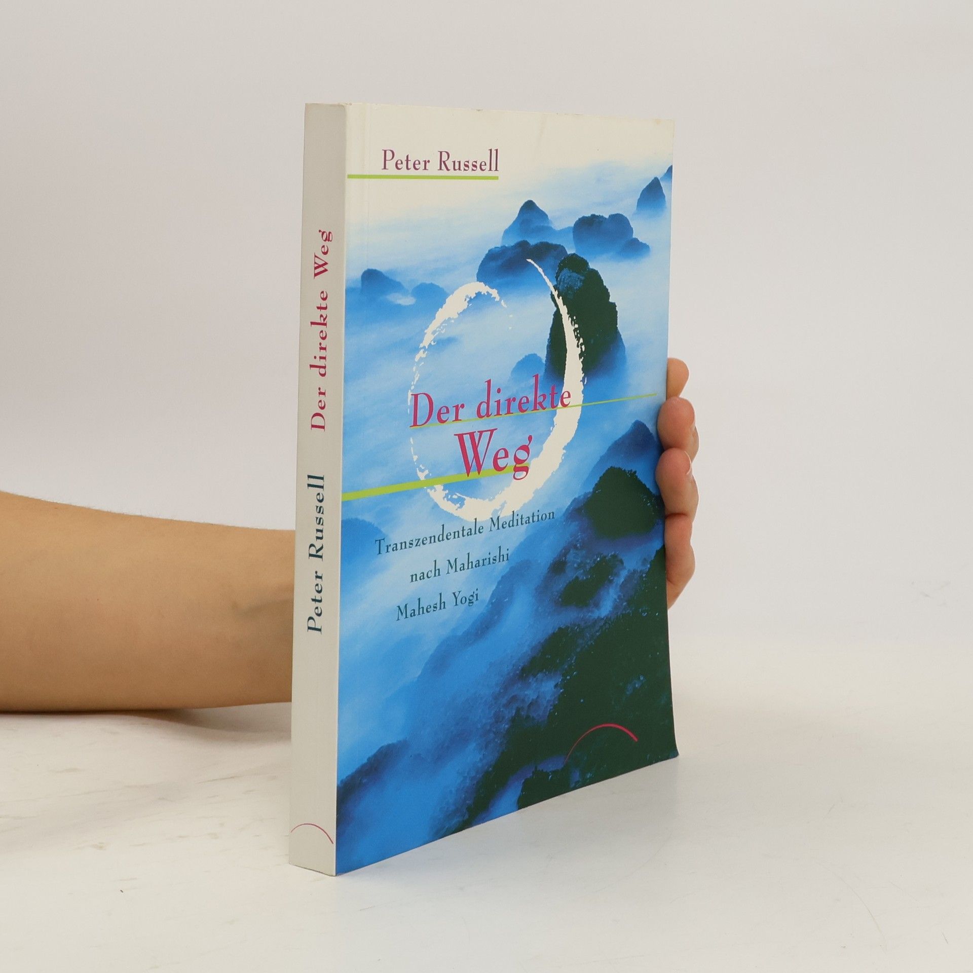 Peter Russel Der direkte Weg