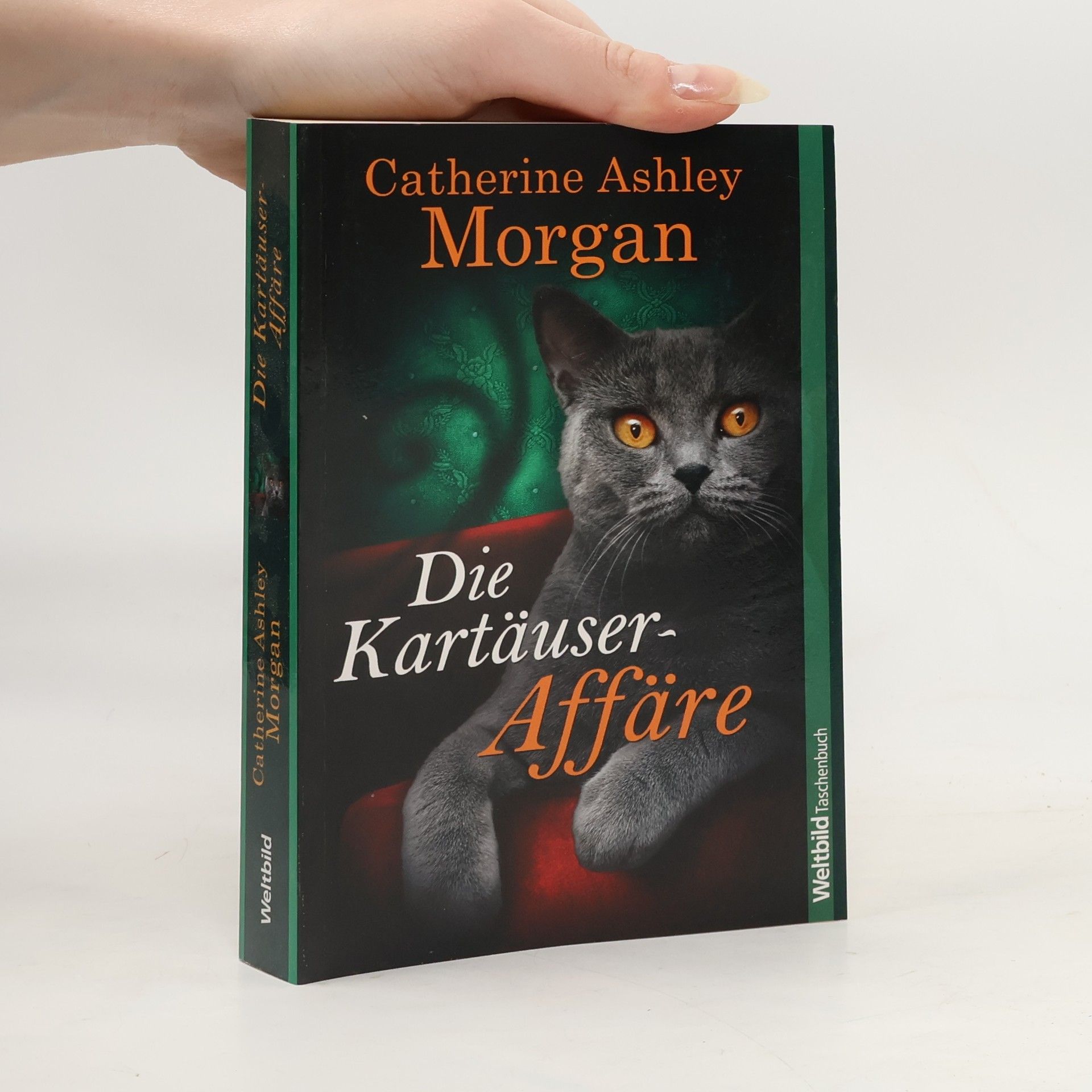 Die Kartäuser-Affäre