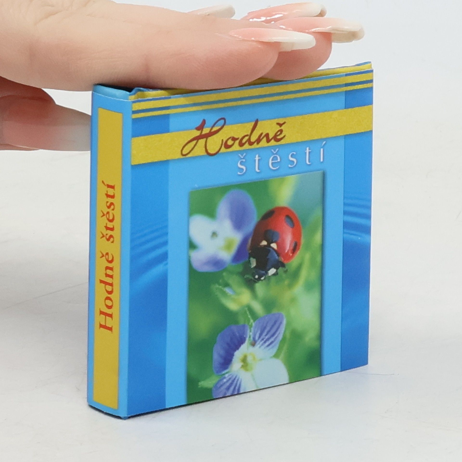 Auteurscollectief Hodně štěstí