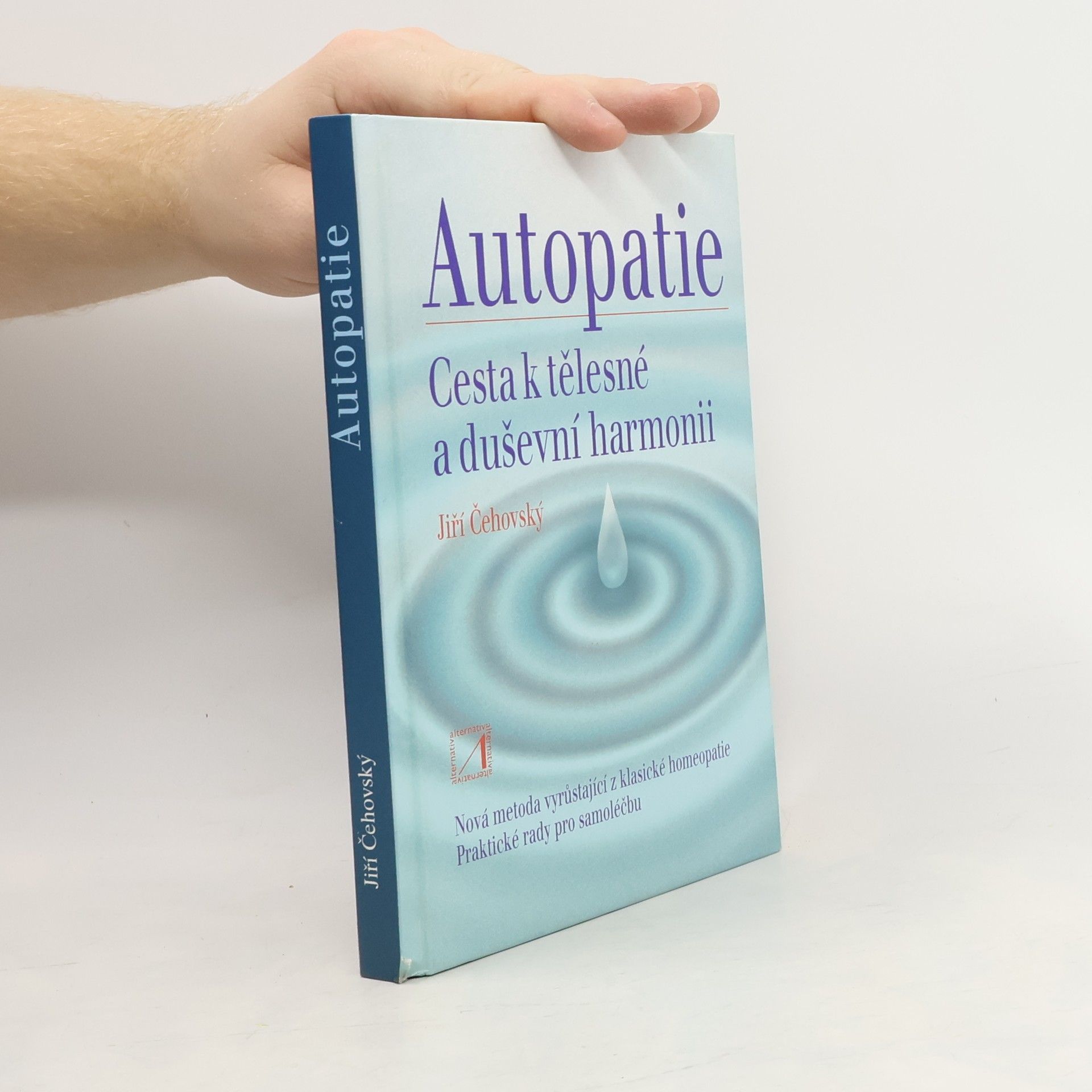 Autopatie