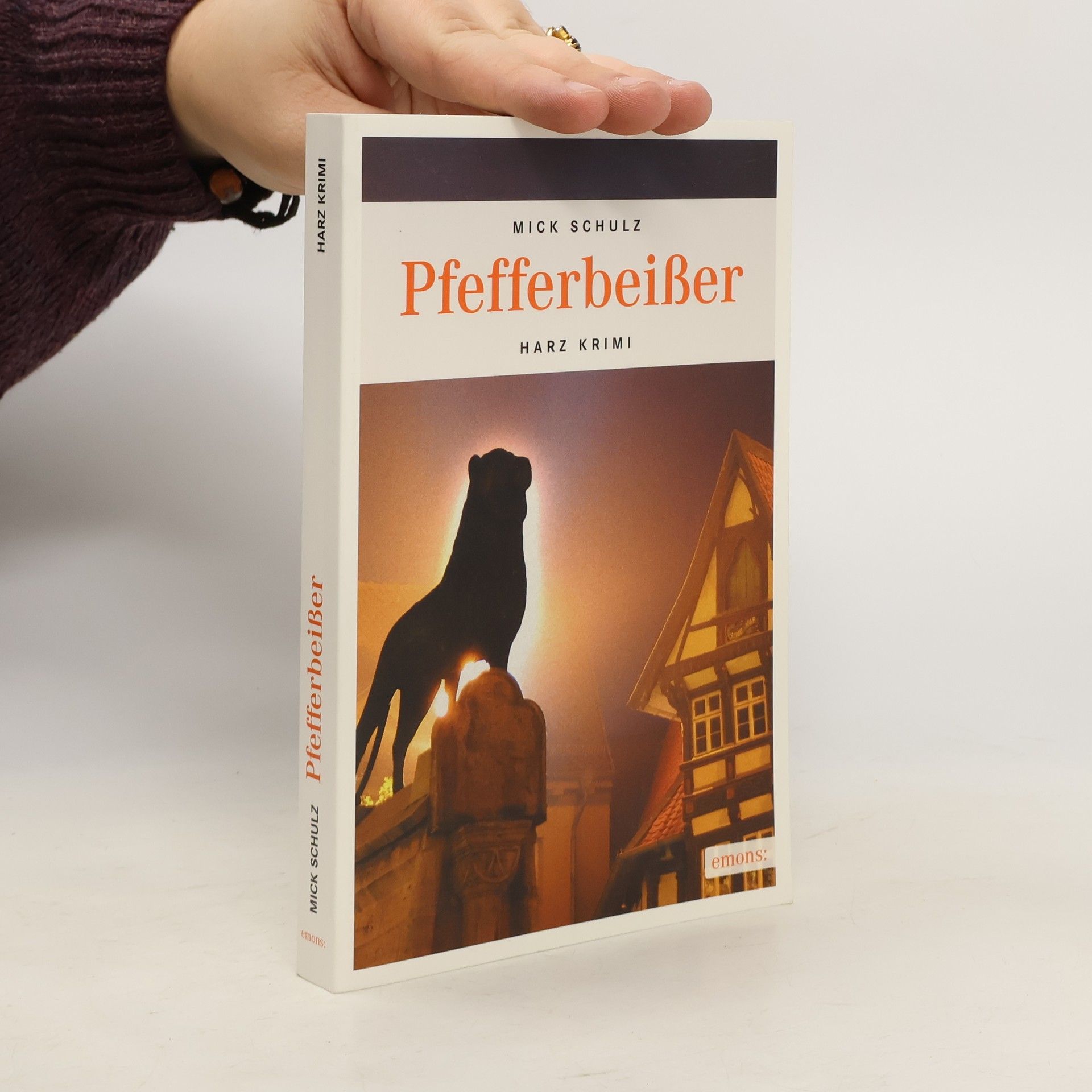 Pfefferbeißer