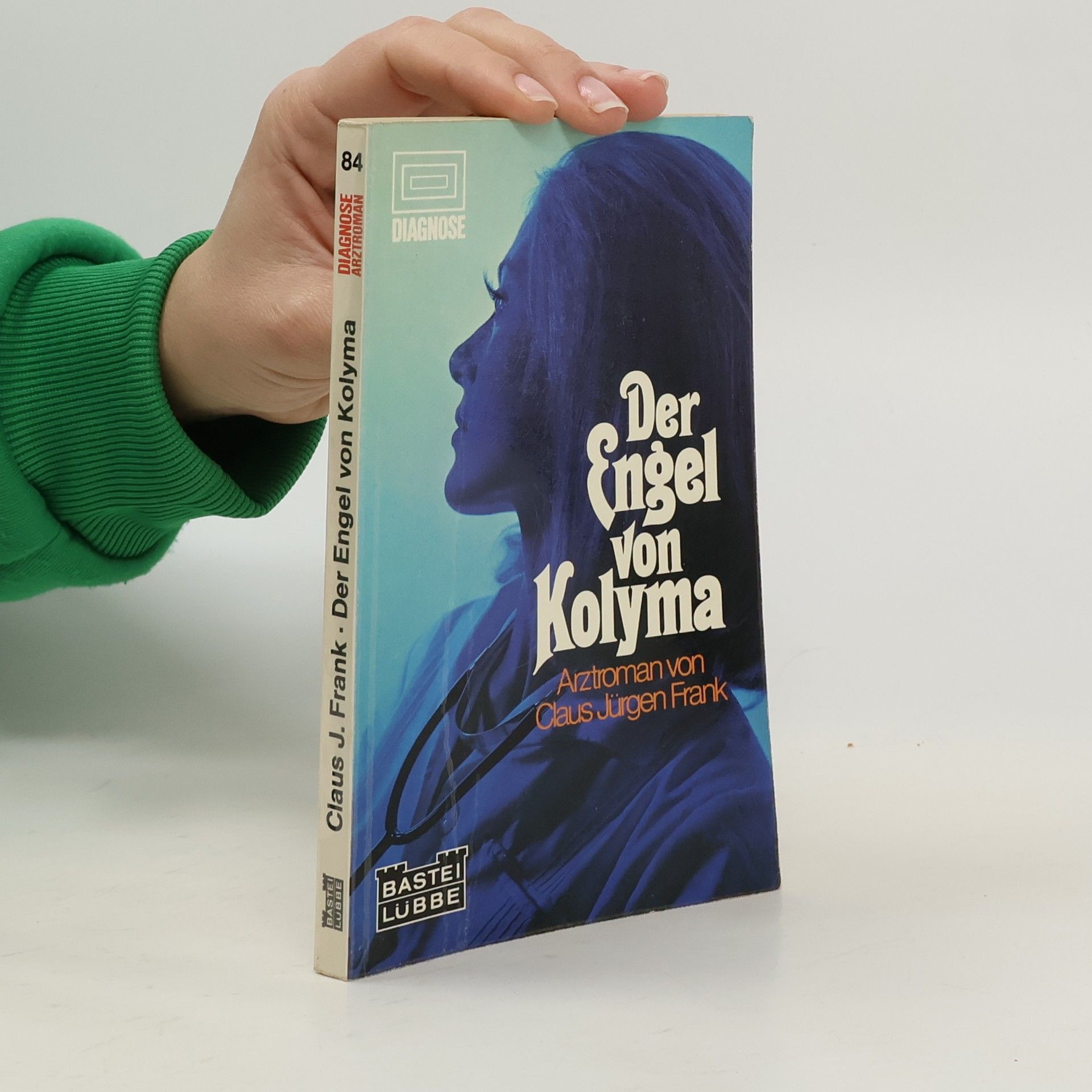 Der Engel von Kolyma