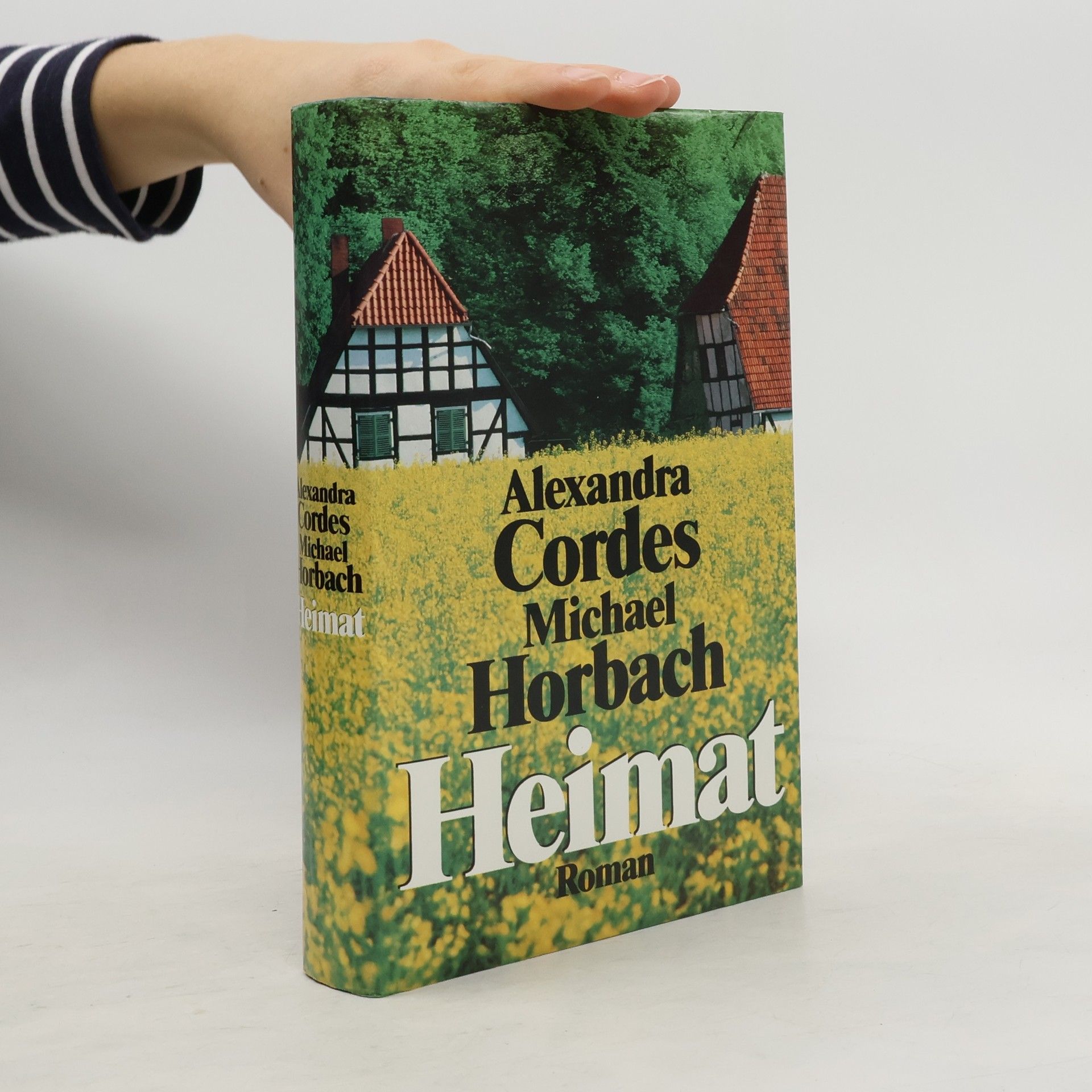 Alexandra Cordes Heimat