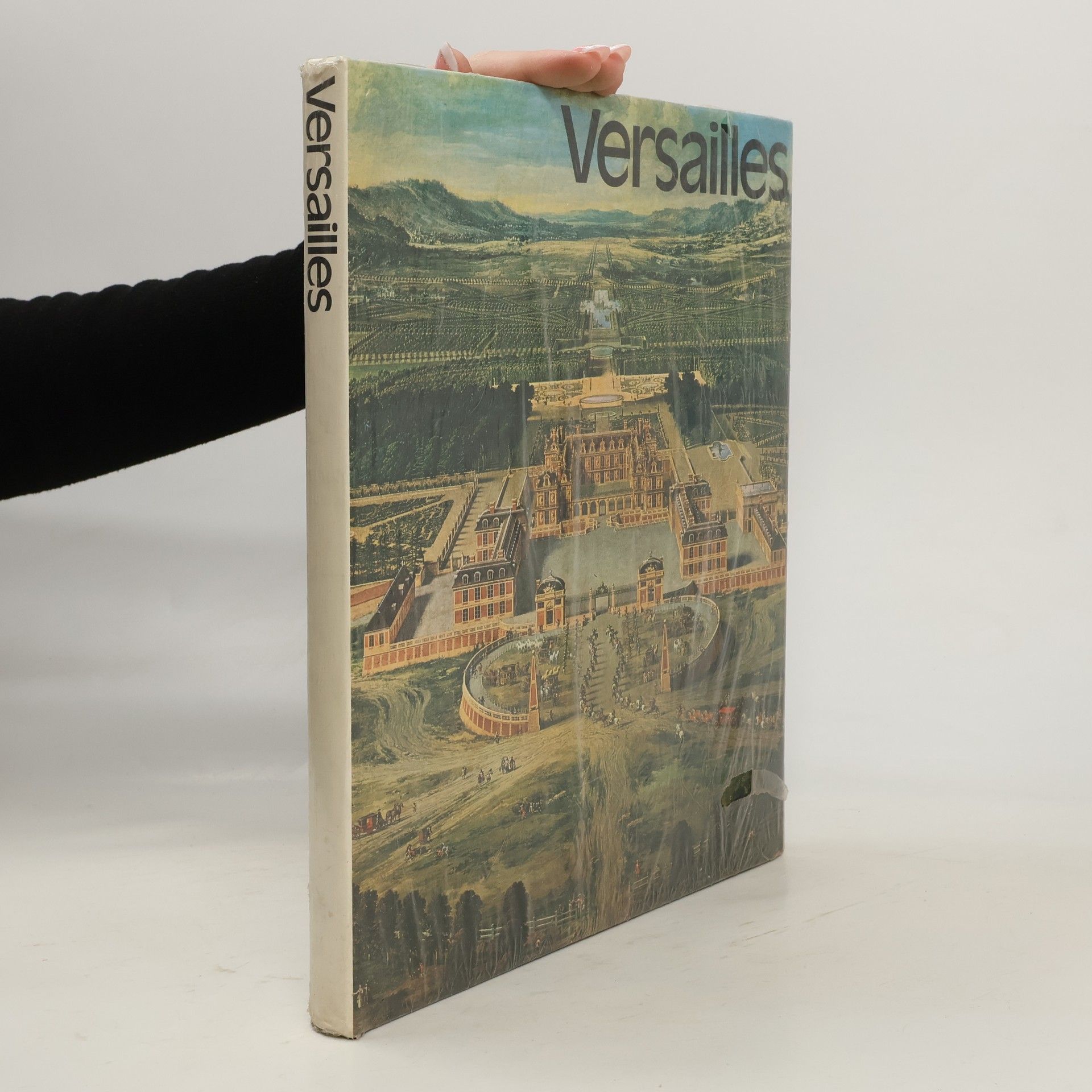 Versailles
