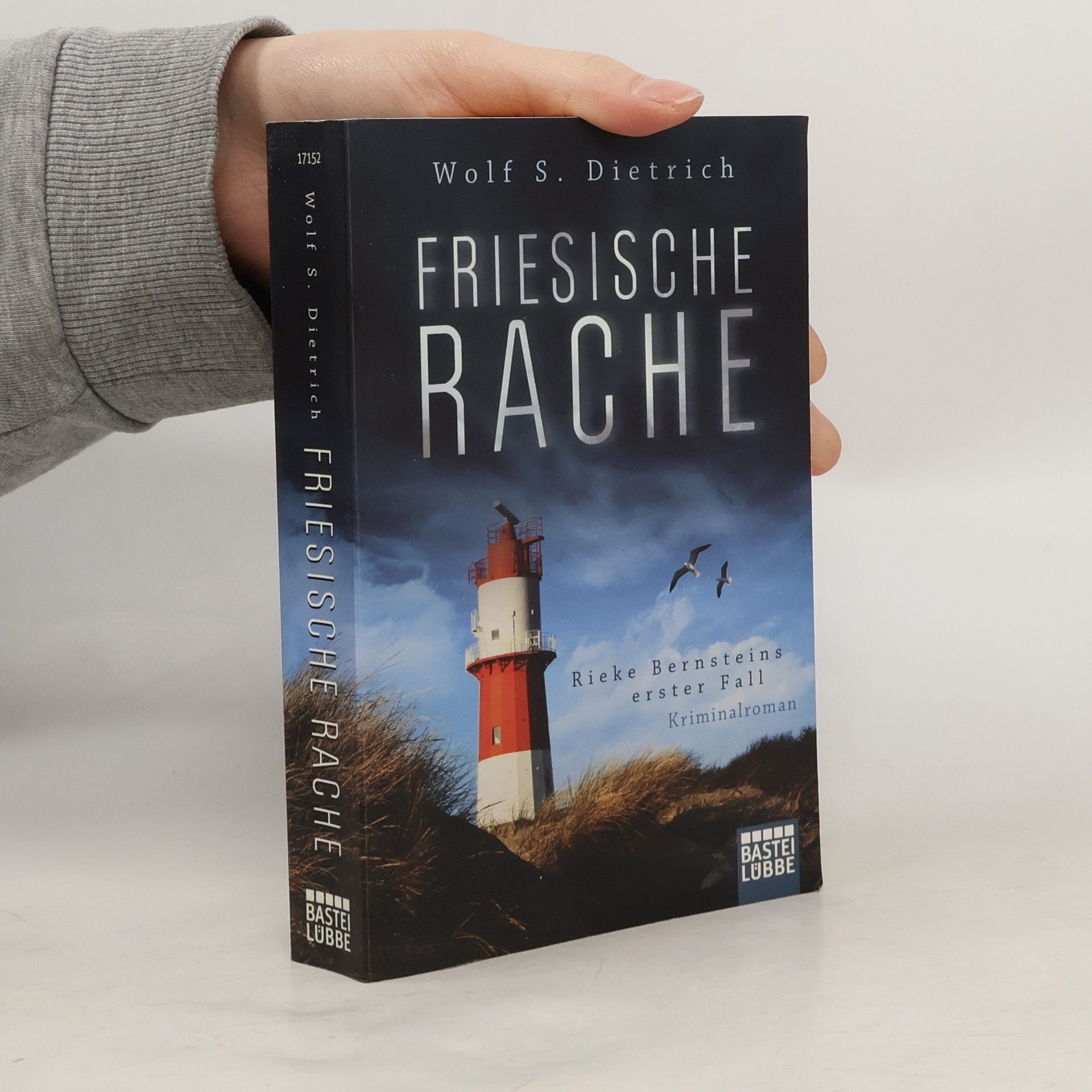 Friesische Rache