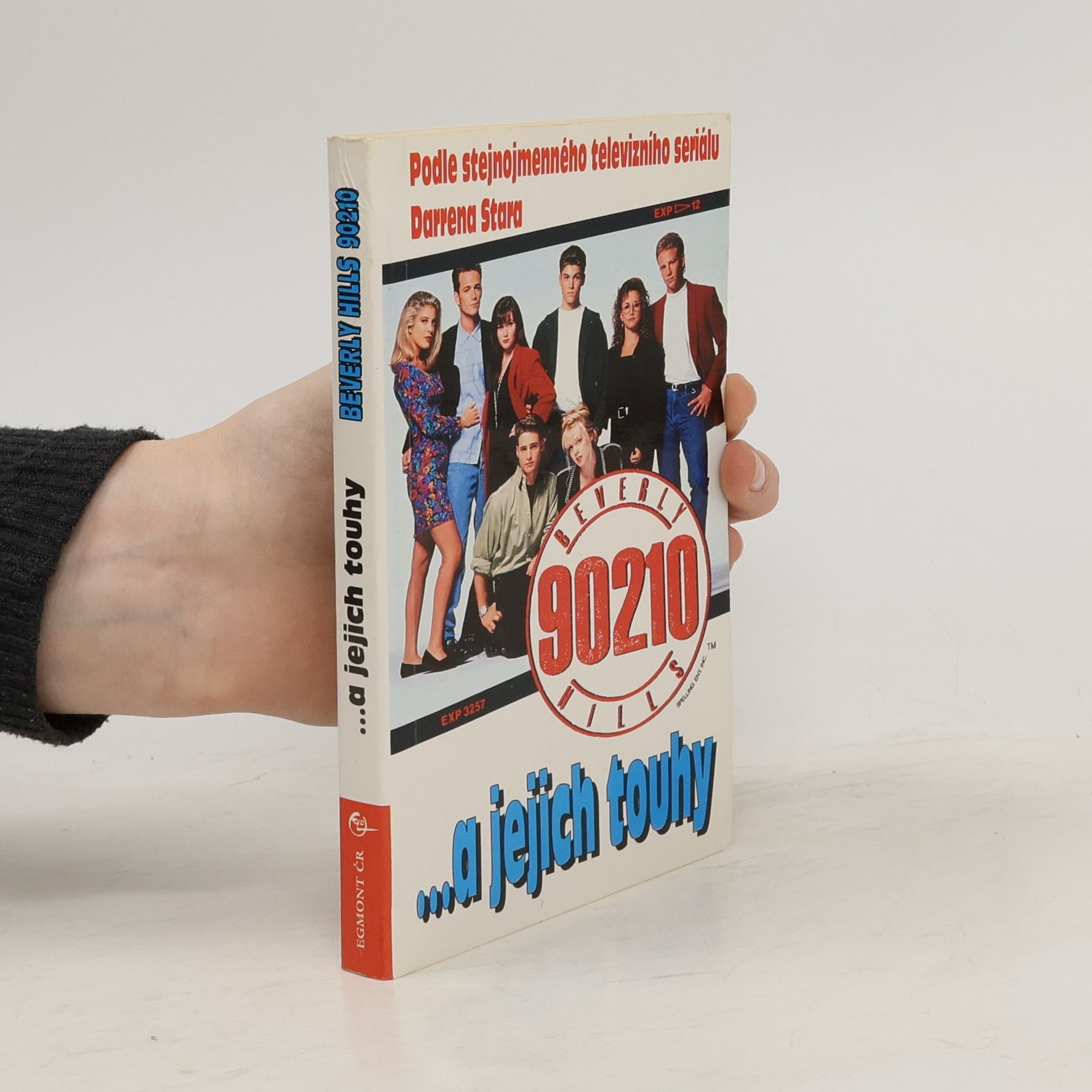 Beverly Hills... a jejich touhy