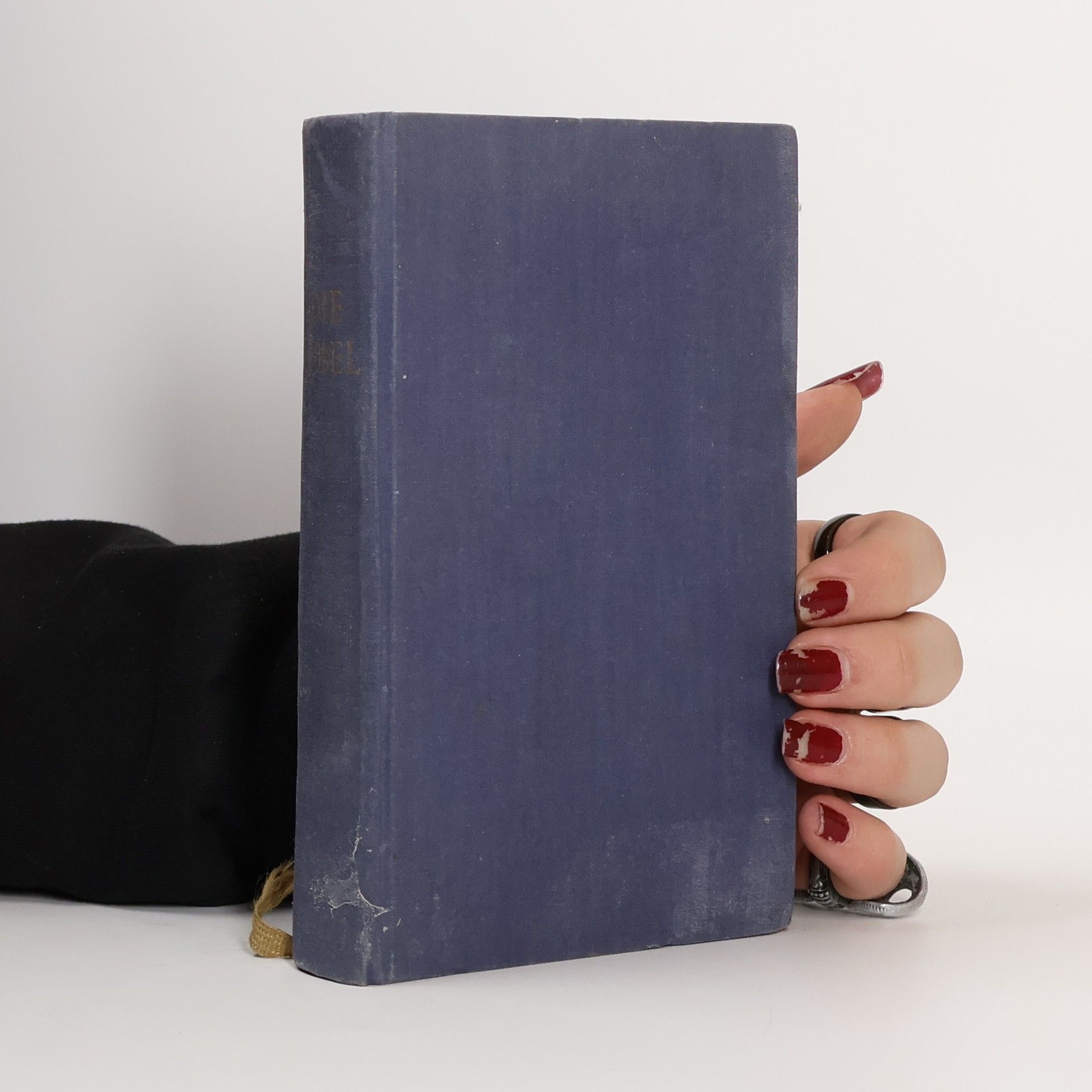 Kolektiv autorů Die Bibel oder die ganze heilige Schrift des Alten und Neuen Testaments