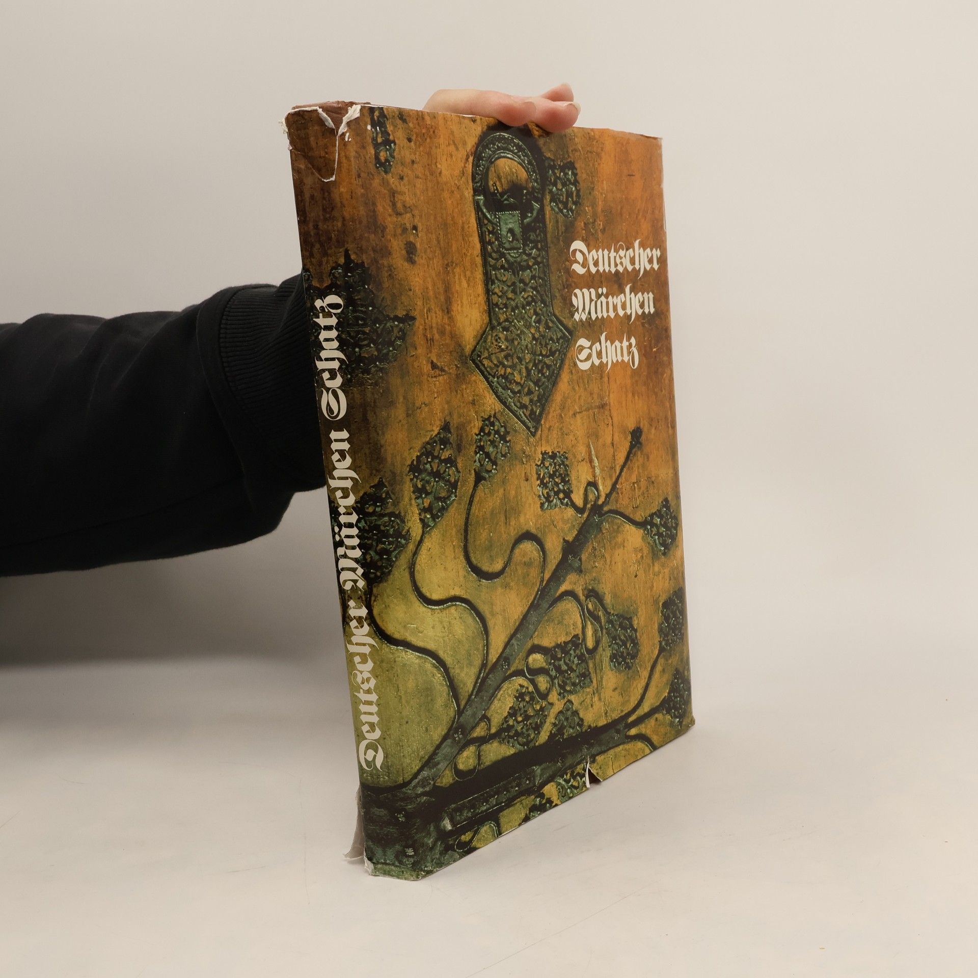 kolektiv Deutsche Märchenschatz