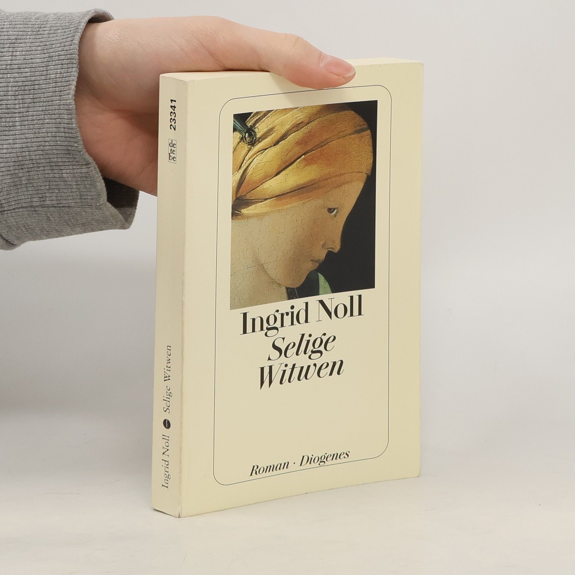 Ingrid Noll Selige Witwen