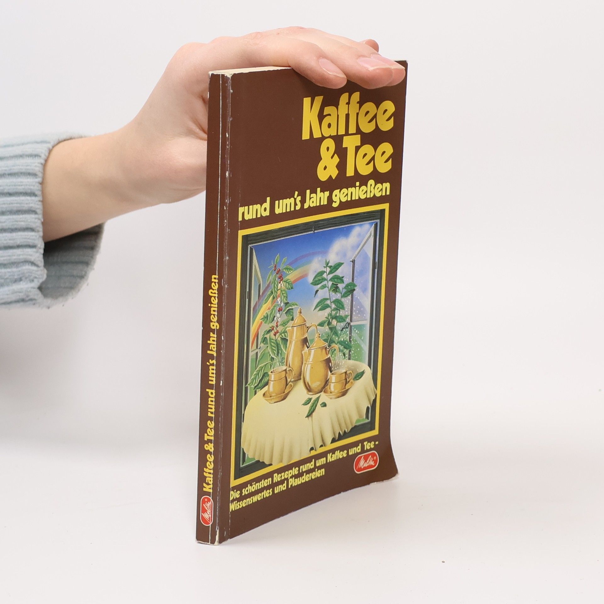 kolektiv Kaffee & Tee rund um's Jahr genießen