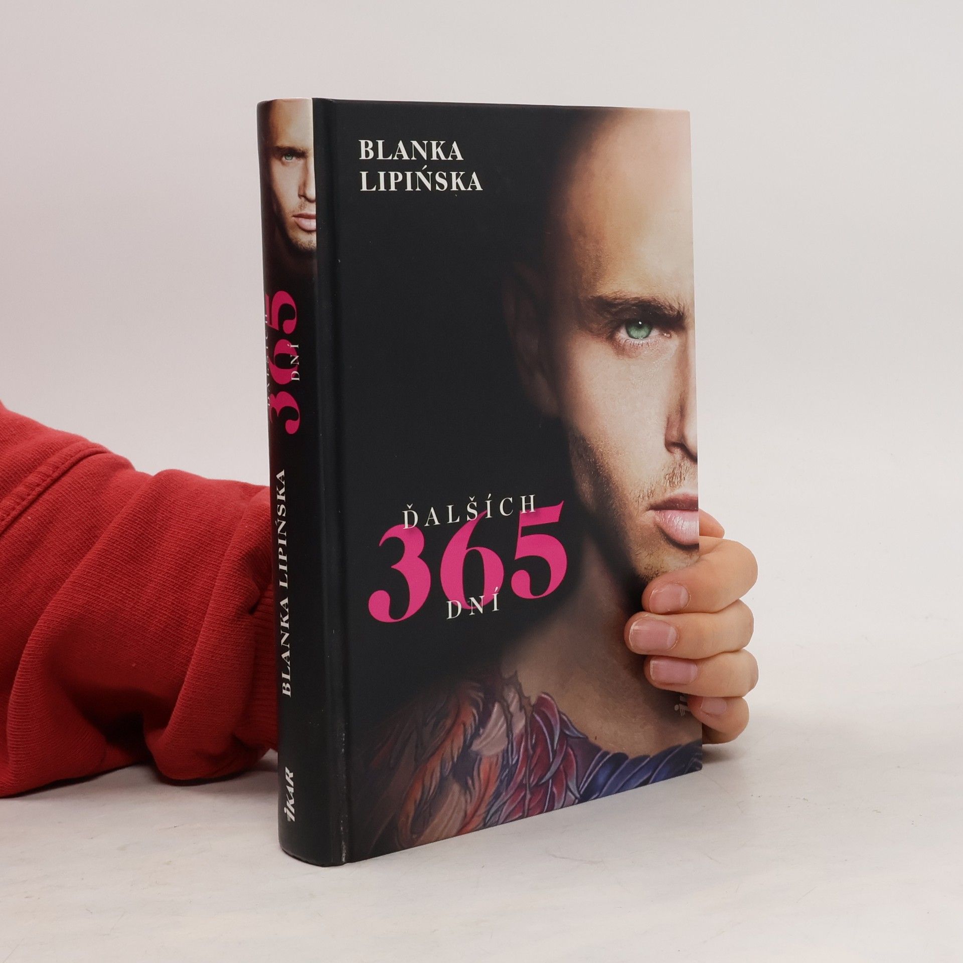 Blanka Lipińska Ďalších 365 dní