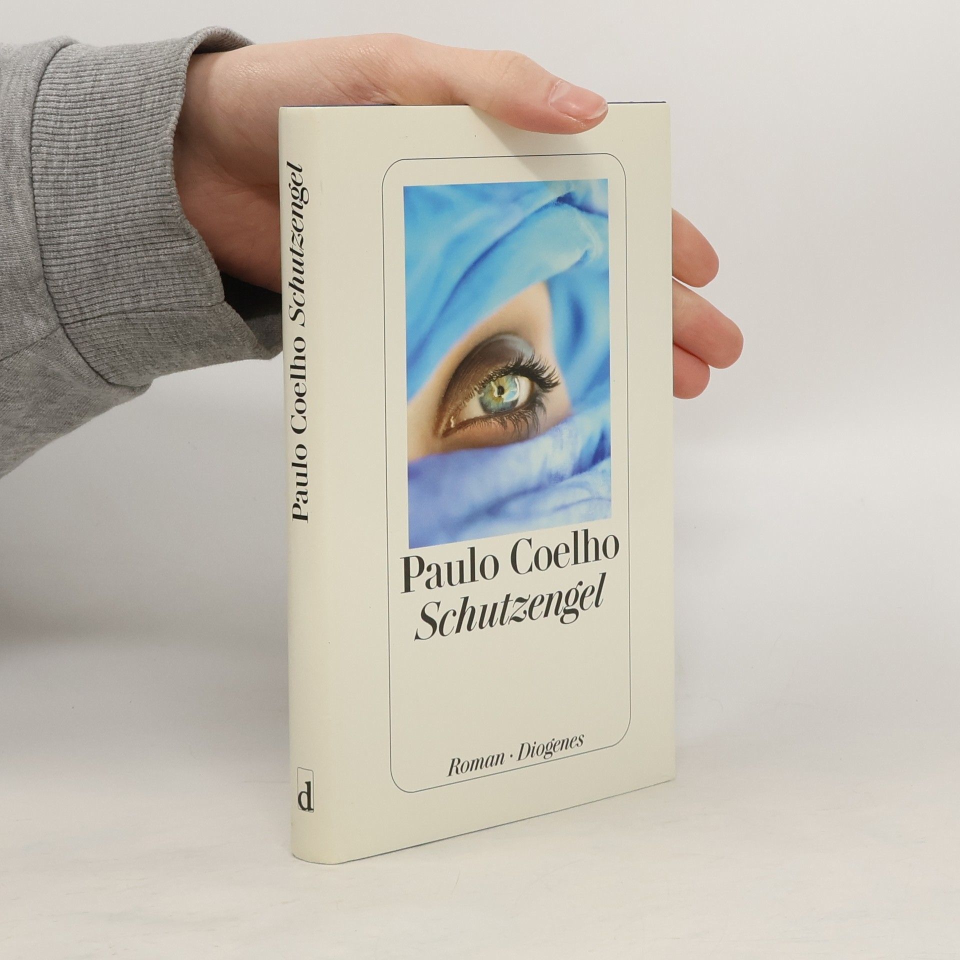 Paulo Coelho Schutzengel
