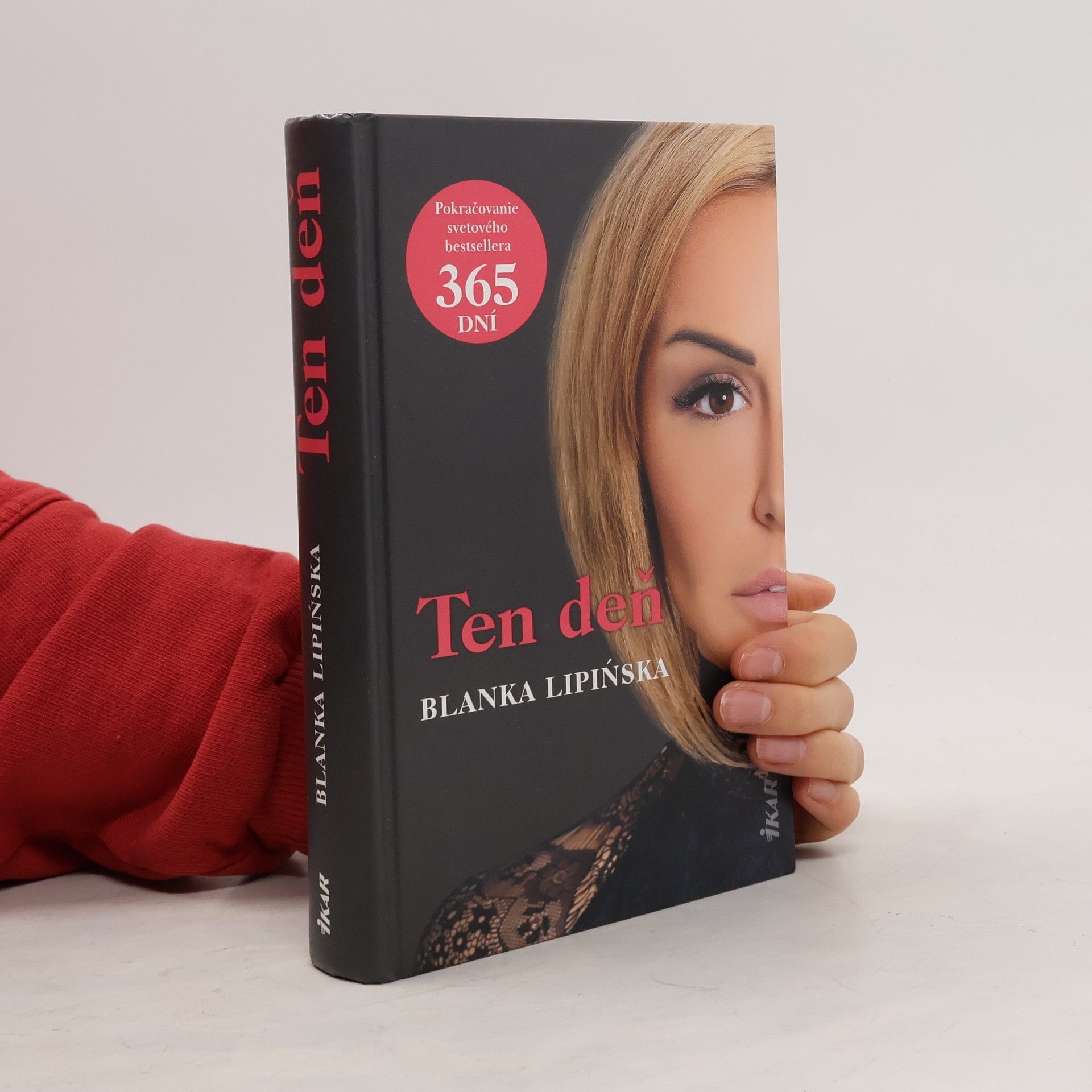 Blanka Lipińska Ten deň