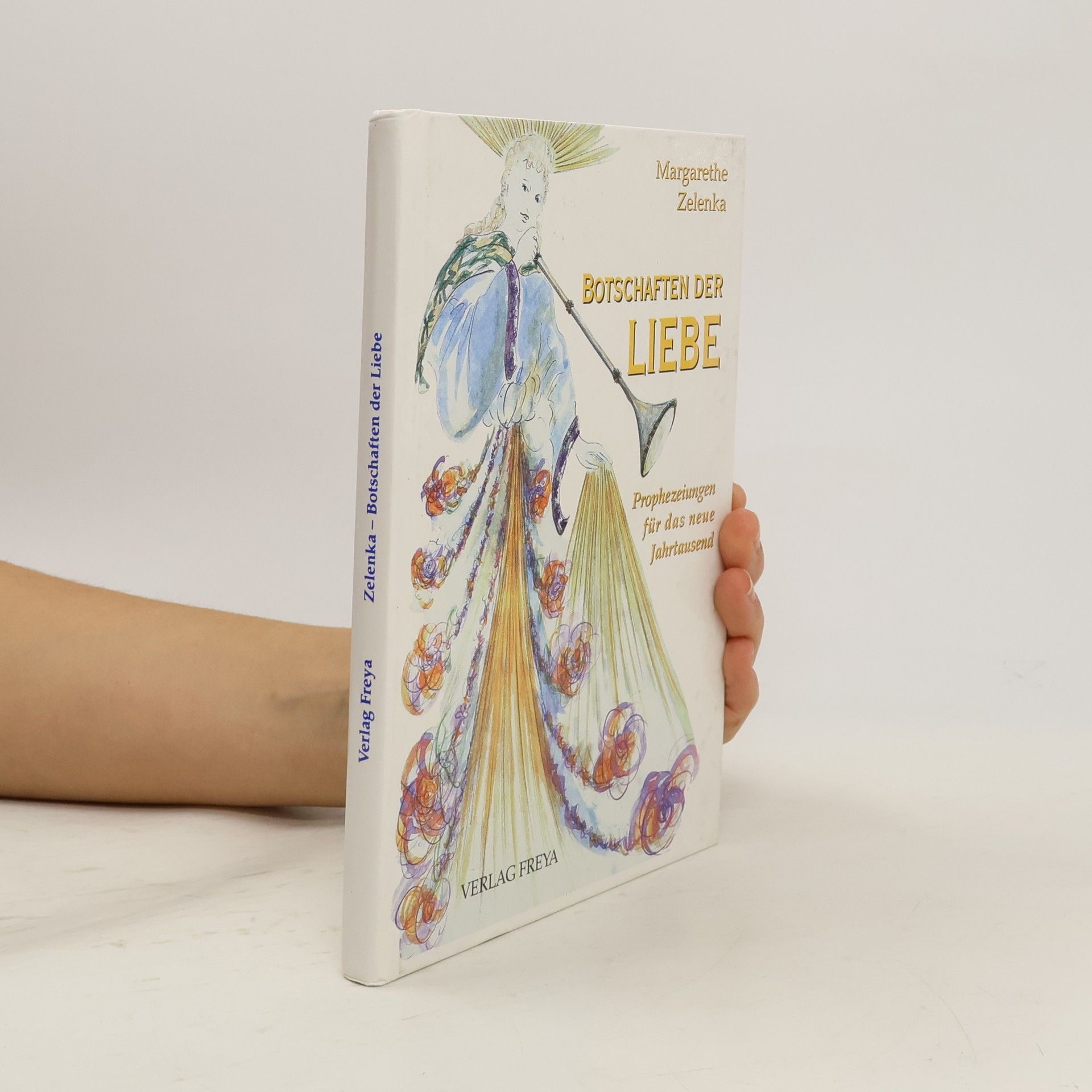 Botschaften der Liebe